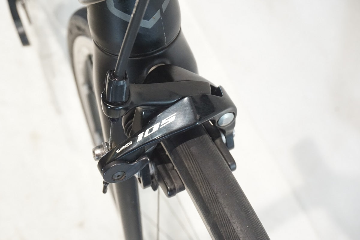 自転車本体 felt f95 FELT(フェルト) F95 2018年モデル 超軽量 アルミフレーム エアロ