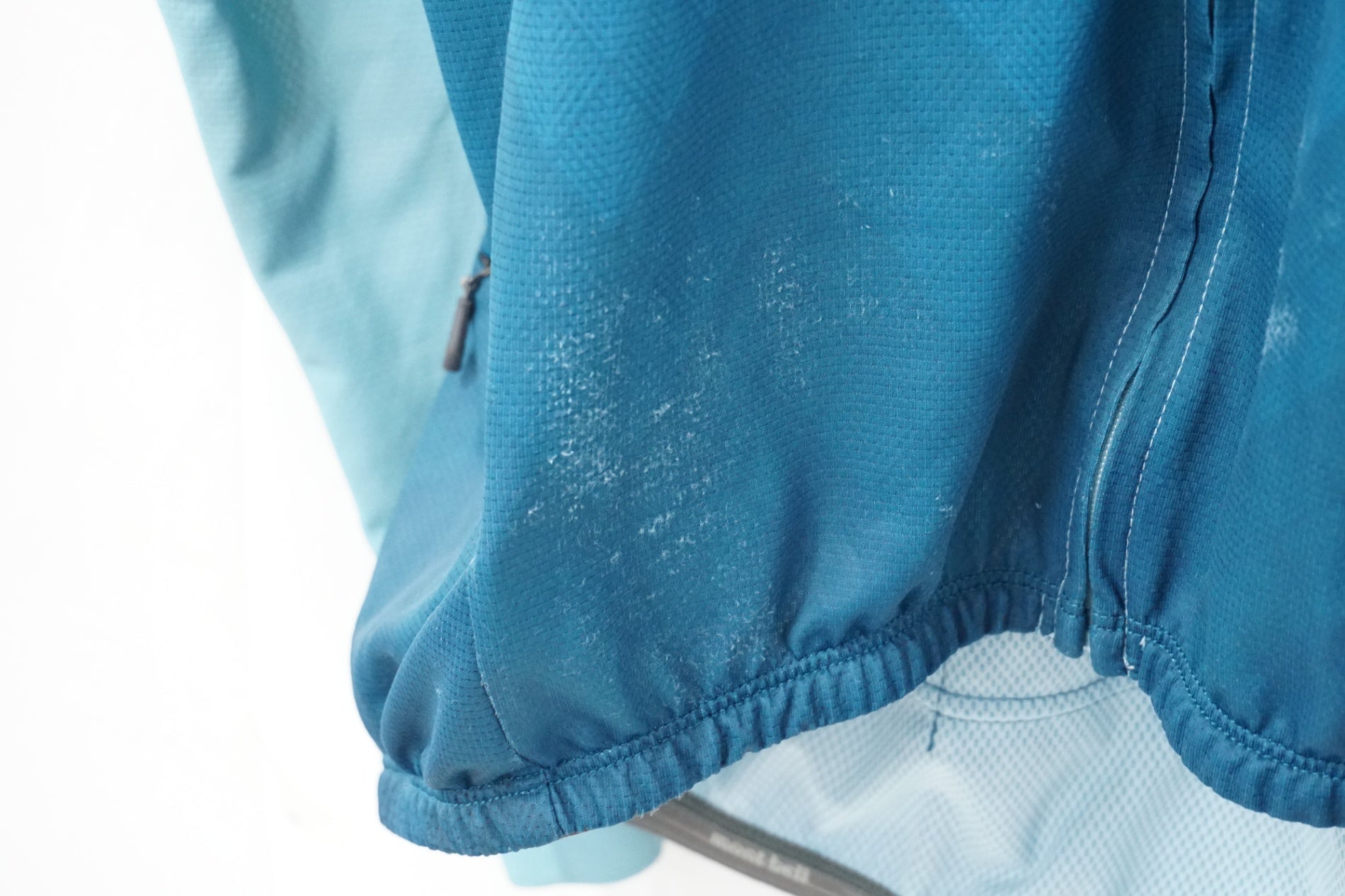 mont・bell 「モンベル」 XLサイズ 長袖ジャージ / 奈良店