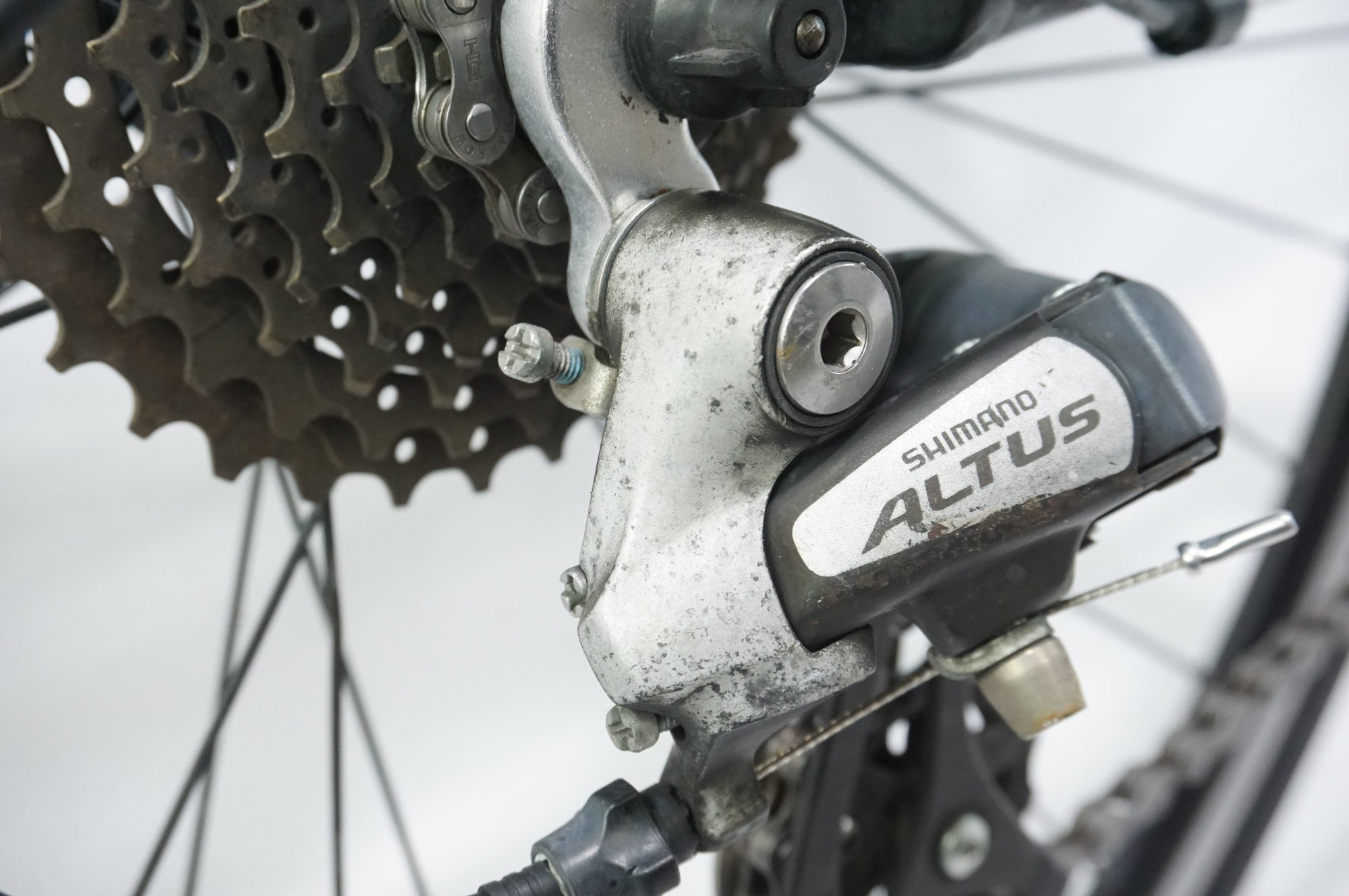 FUJI 「フジ」 RAIZ 2019年モデル クロスバイク / 中目黒店