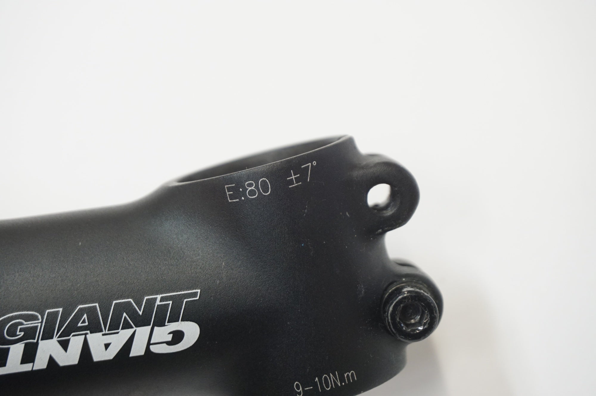 GIANT 「ジャイアント」 φ31.8 80mm ステム / 福岡店