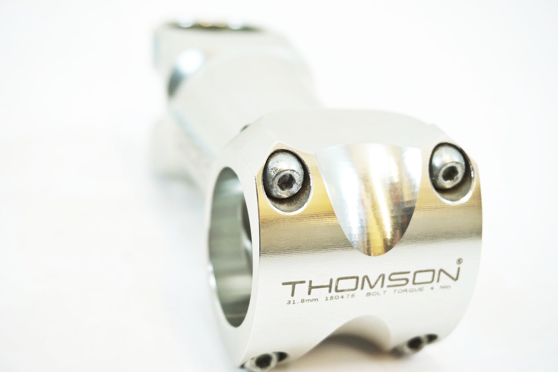 TOMSON 「トムソン」 ELITE X4 Φ31.8 90mm ステム / 有明ガーデン店