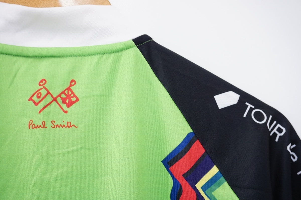 PAUL SMITH「ポールスミス」XLサイズ ジャージ / 浜松店