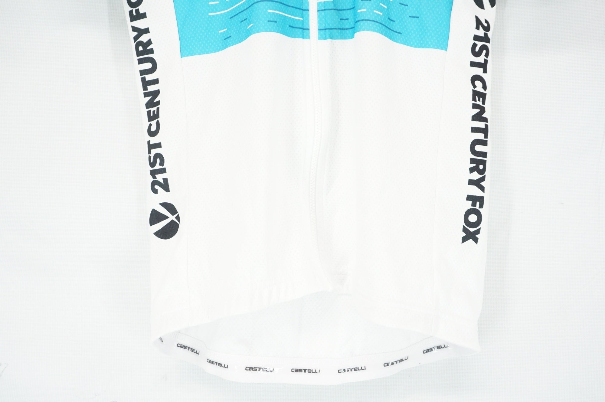 CASTELLI 「カステリ」 TEAM SKY Sサイズ ジャージ / 阪急塚口店