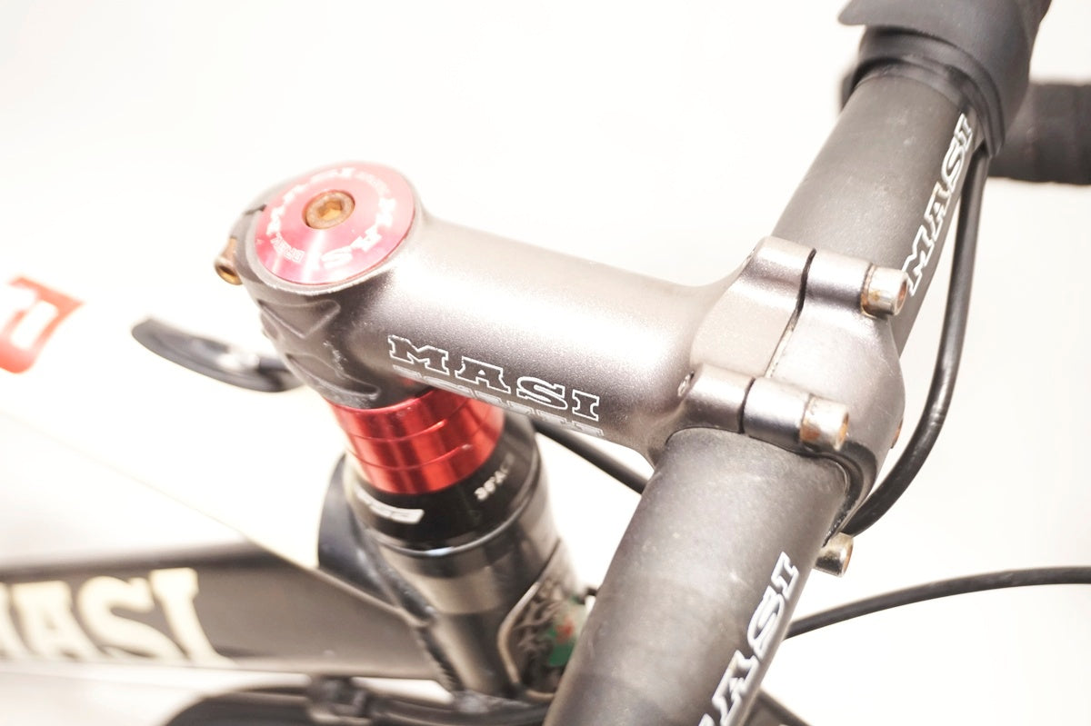 MASI 「マジ―」 PARTENZA 2013年モデル ロードバイク / 大阪門真店