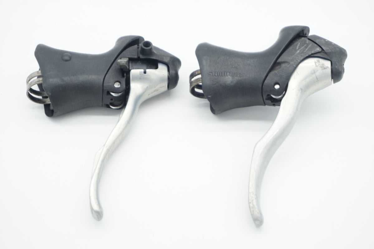 SHIMANO 「シマノ」 SORA ST-3303 ST-3300 デュアルコントロールレバー