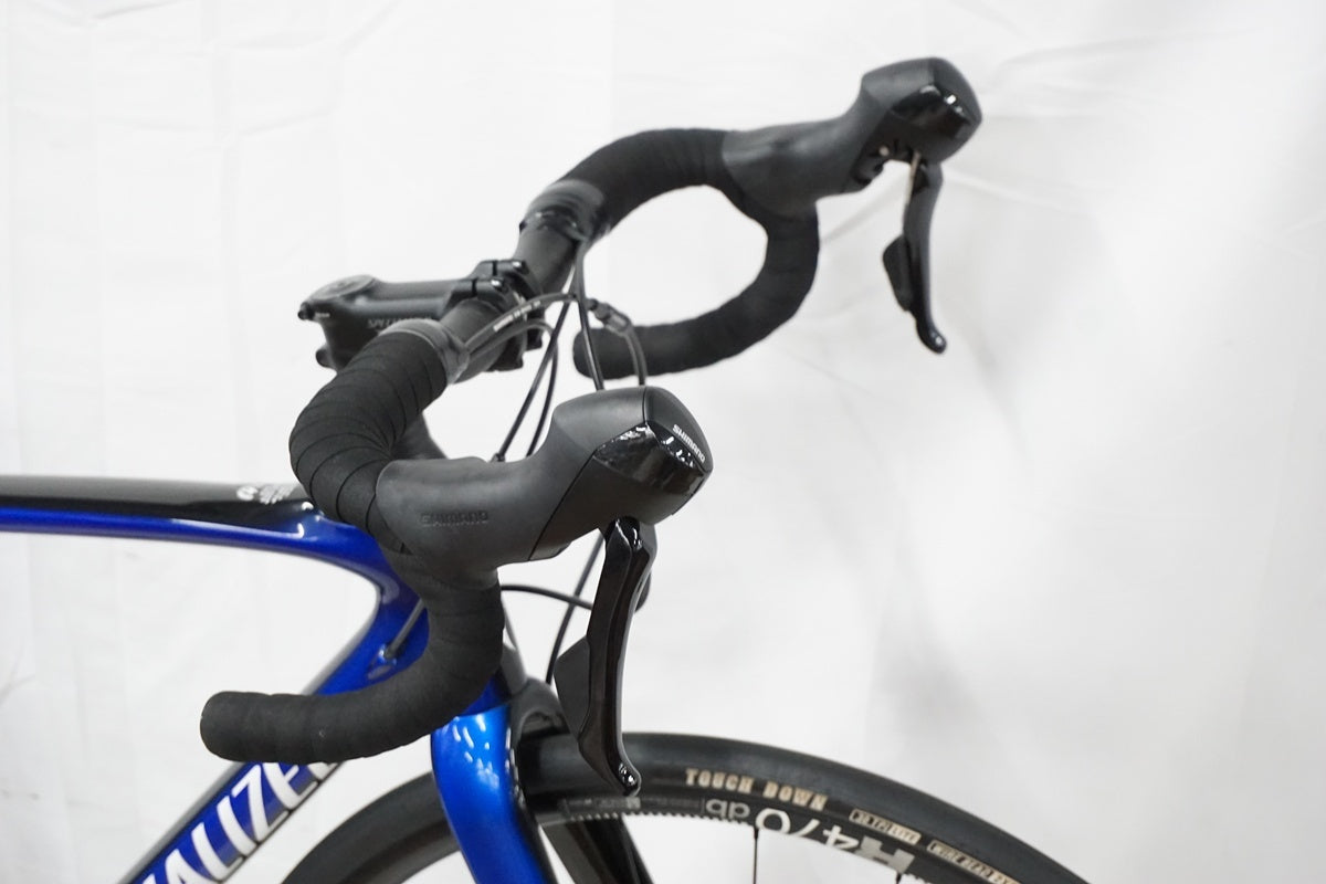 SPECIALIZED 「スペシャライズド」 ROUBAIX COMP DISC 2017年モデル ロードバイク / 奈良店