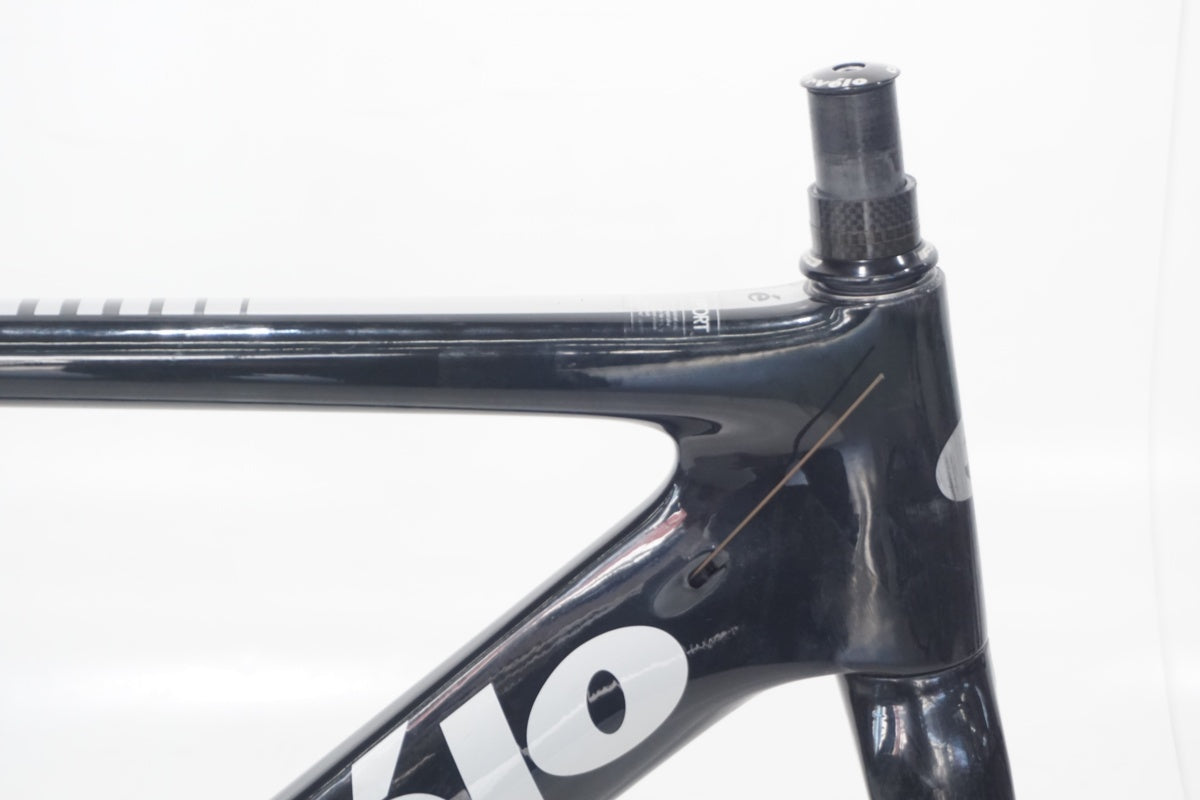 ジャンク CERVELO 「サーヴェロ」 S2 2017年モデル フレーム