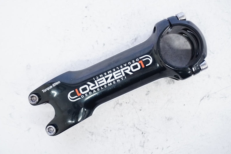 DEDA 「デダ」 ZERO1 φ31.7 100mm ステム / 浜松店