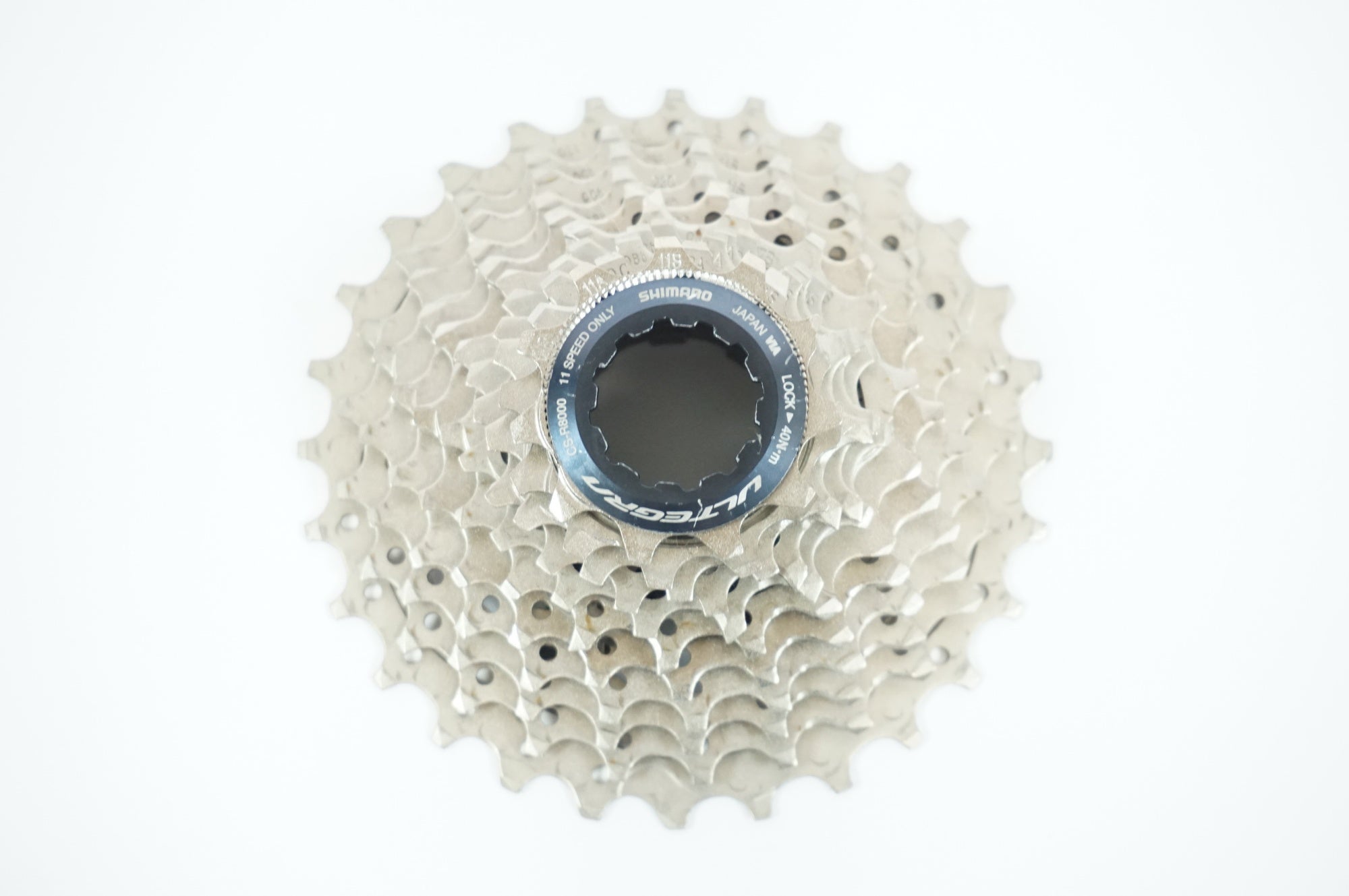 SHIMANO 「シマノ」 ULTEGRA CS-R8000 11-28T スプロケット / 宇都宮店