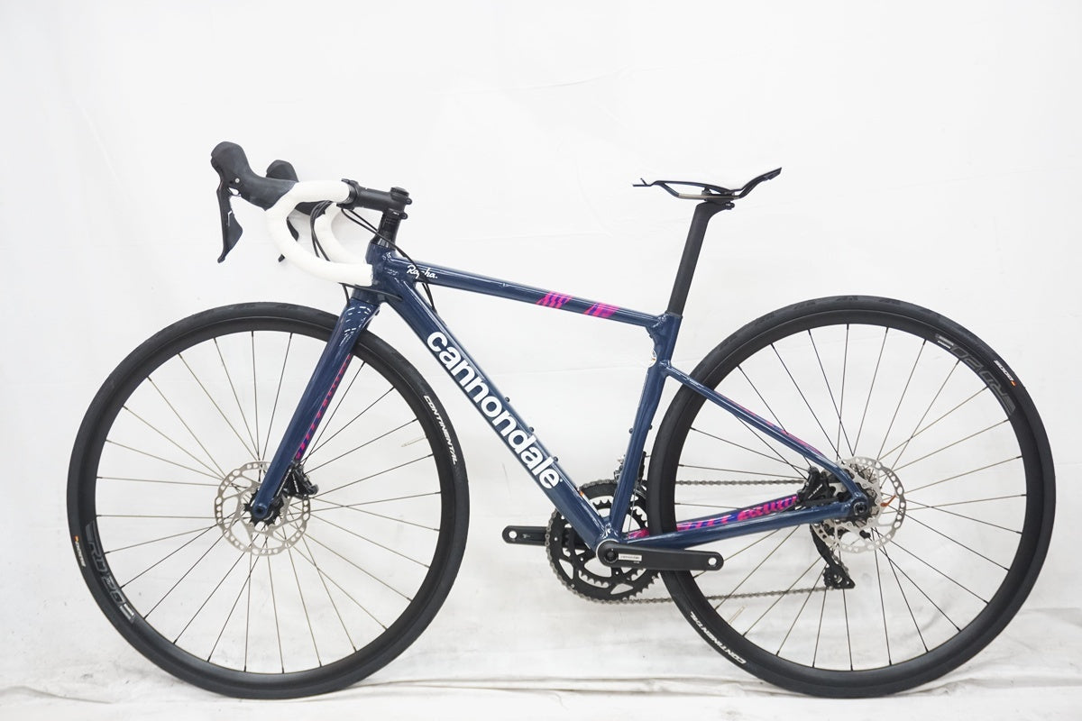 CANNONDALE 「キャノンデール」 CAAD13 DISC 105 RAPHA 2022年モデル 
