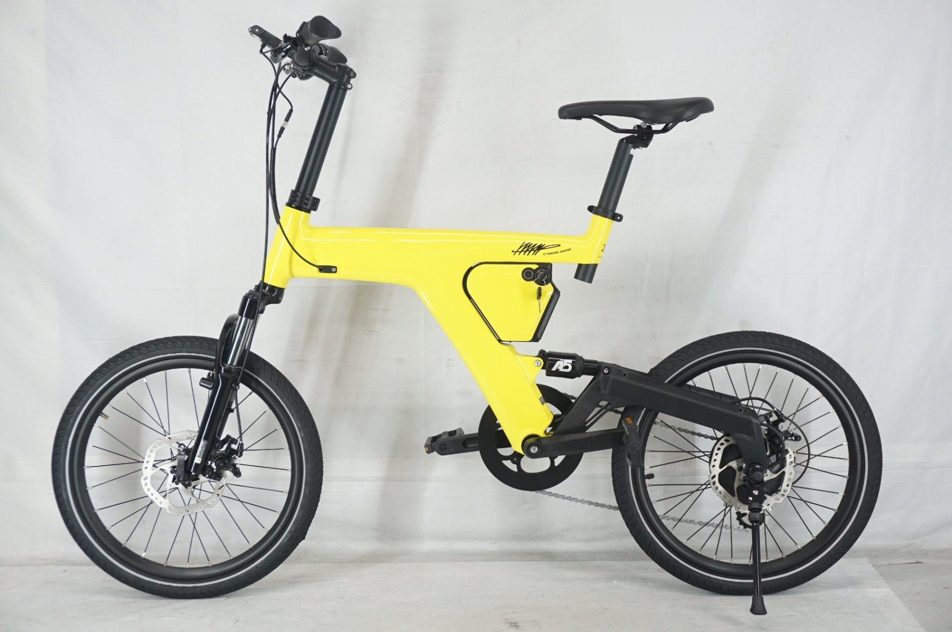 【聖さん専用】BESV PSA1 電動自転車 タイヤ新品 純正フェンダー&ライト BESV 「べスビー」 PSA1 MAISON BESV TAKERU AMANO Venus 2025年モデル