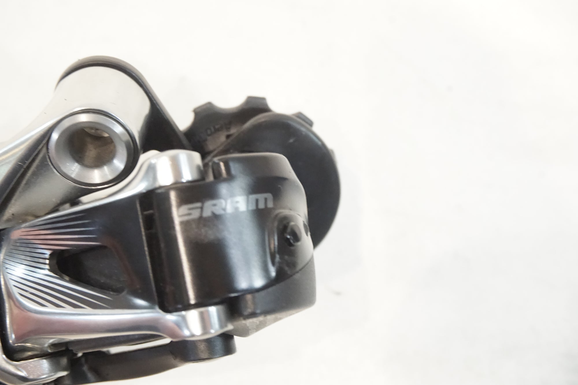 SRAM 「スラム」 RED E-Tap 11速 コンポーネント4点(ST,FD,RD