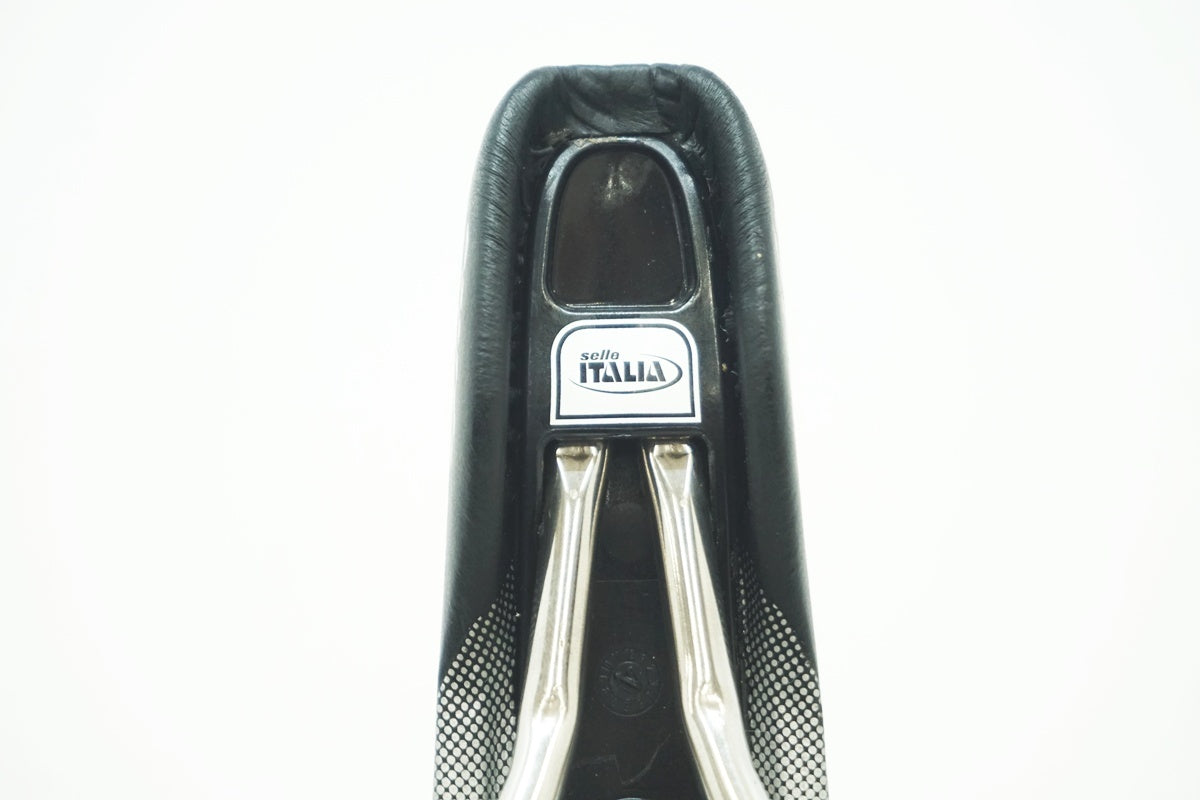 SELLE ITALIA 「セライタリア」 FLITE TITANIUM サドル / 大阪