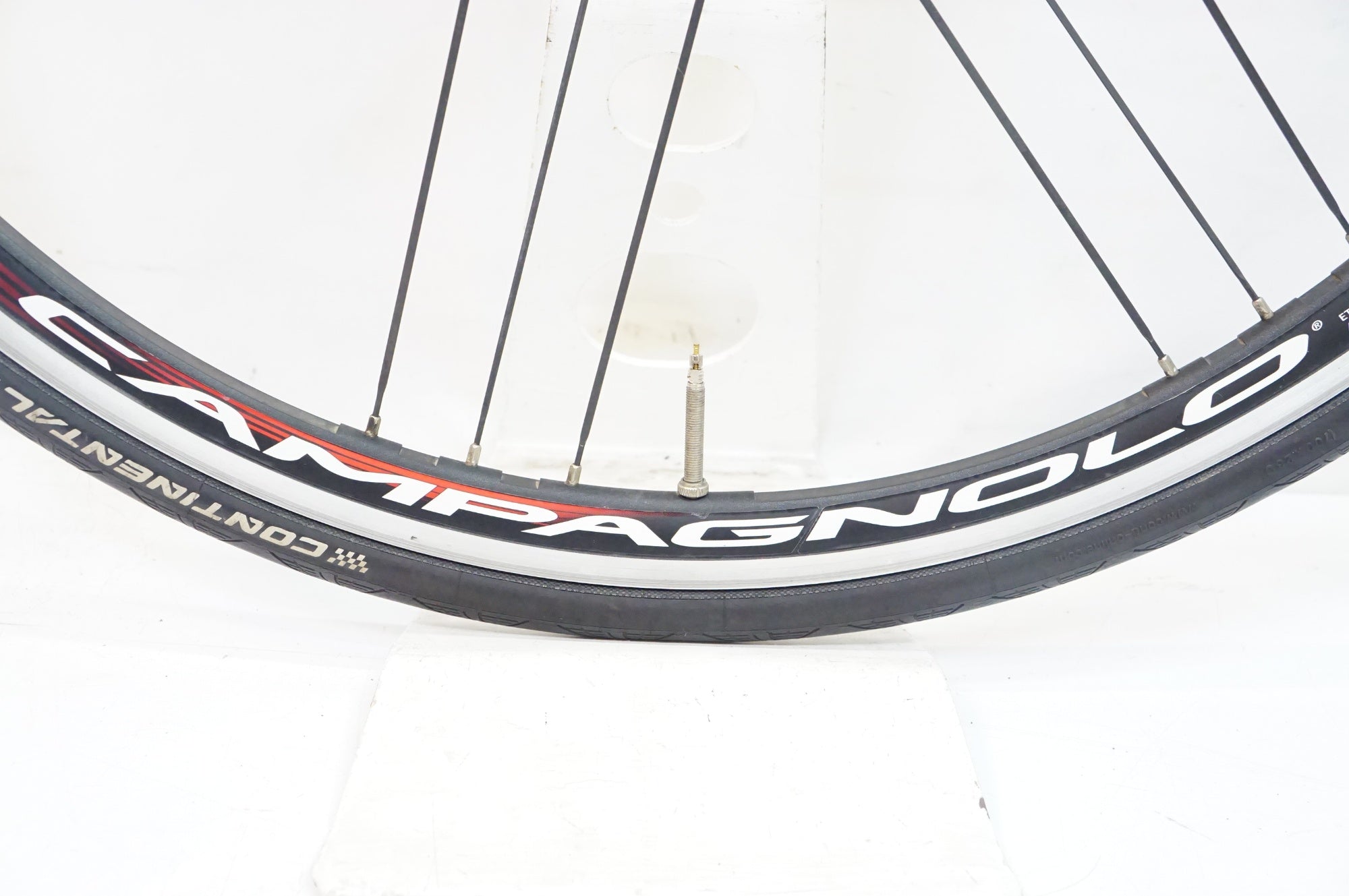 CAMPAGNOLO 「カンパニョーロ」 ZONDA C15 シマノ 11/12速 ホイール