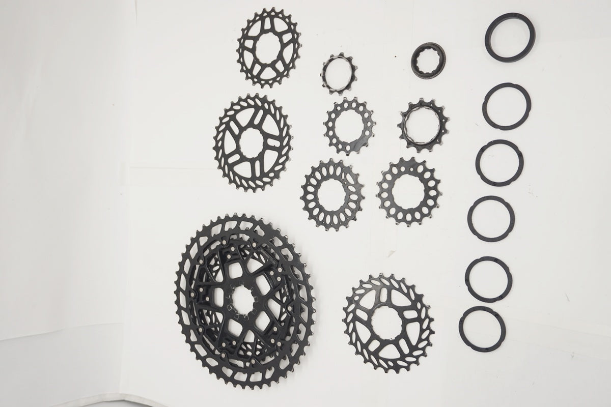 SRAM 「スラム」 PG1230 11-50T スプロケット/ 京都八幡店