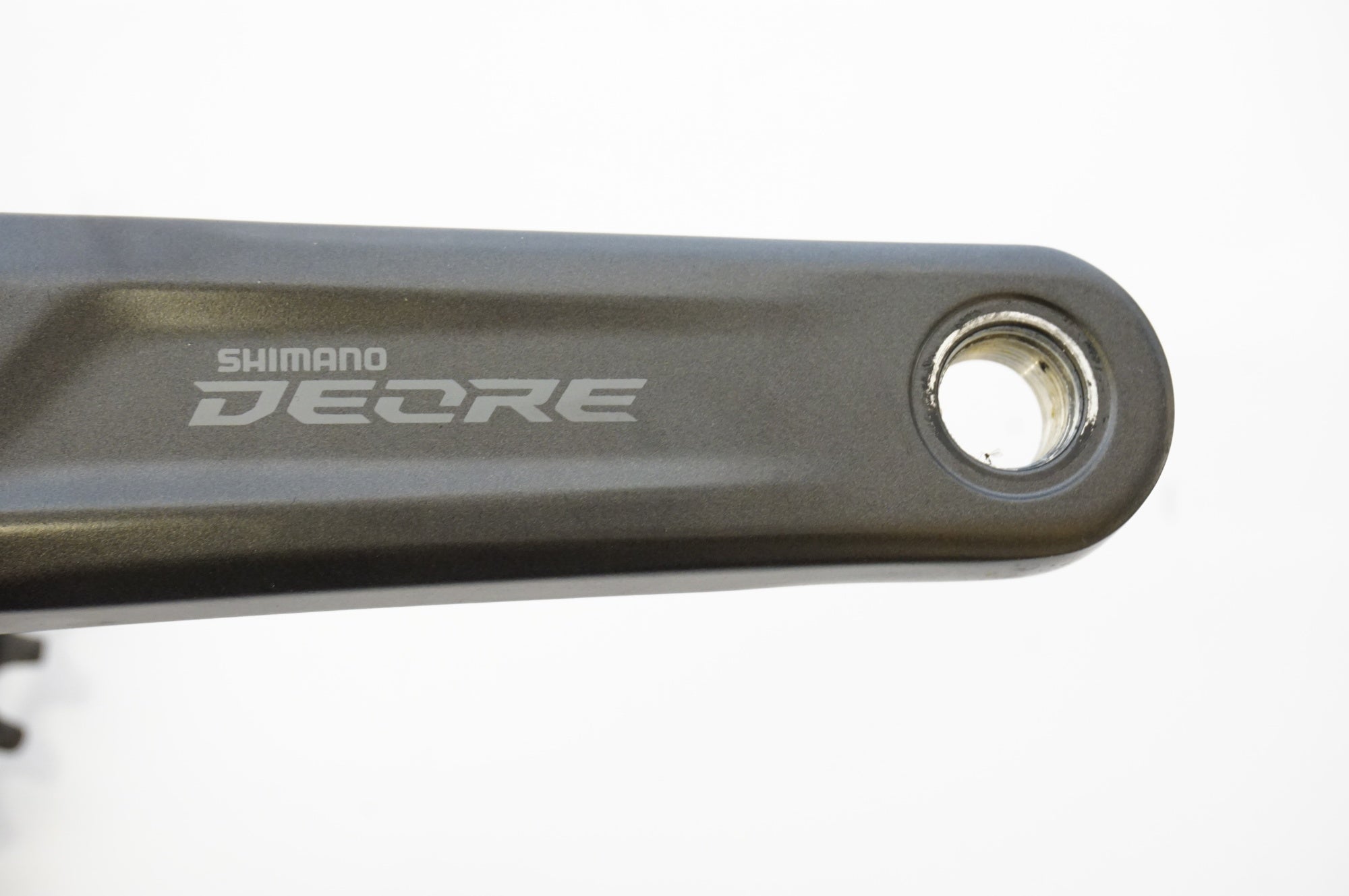 SHIMANO 「シマノ」 DEORE FC-M5100-1 30T 170mm クランクセット / 浜松店