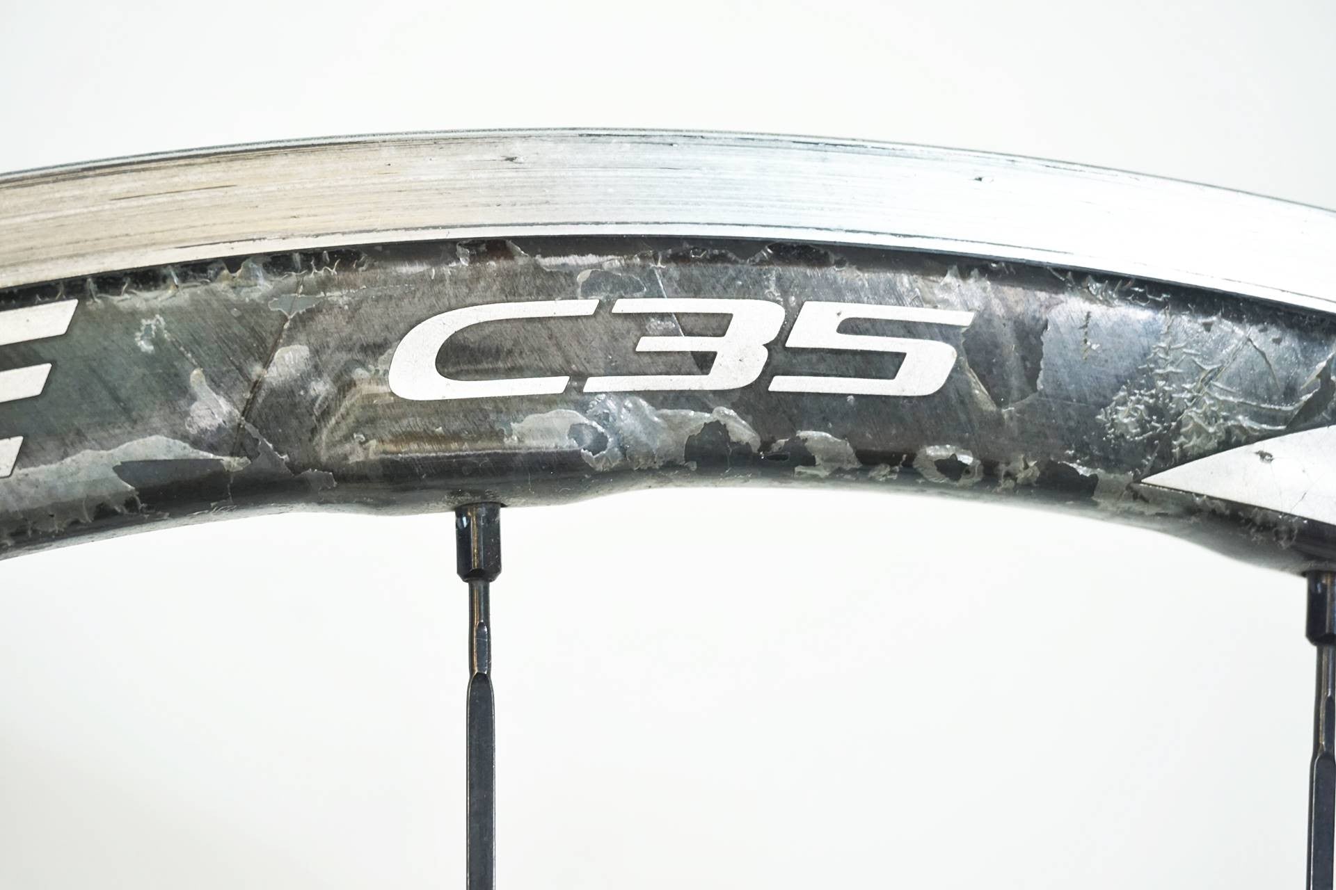 SHIMANO 「シマノ」 DURA-ACE WH-9000-C35-CL ホイールセット / 有明ガーデン店