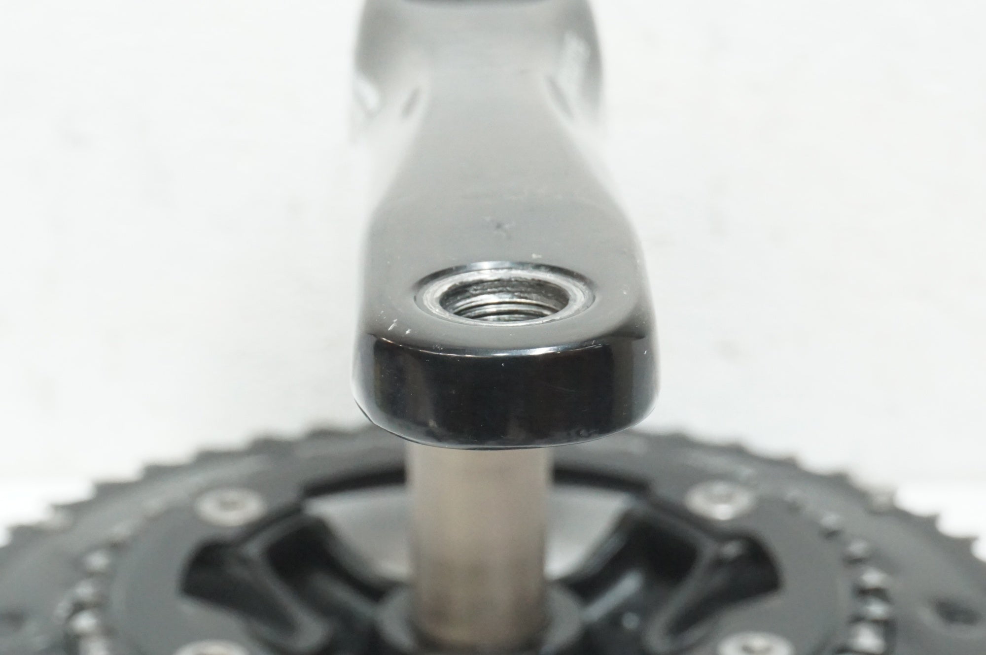 SHIMANO 「シマノ」 FC-RS510 50-34T 170mm 896g クランクセット