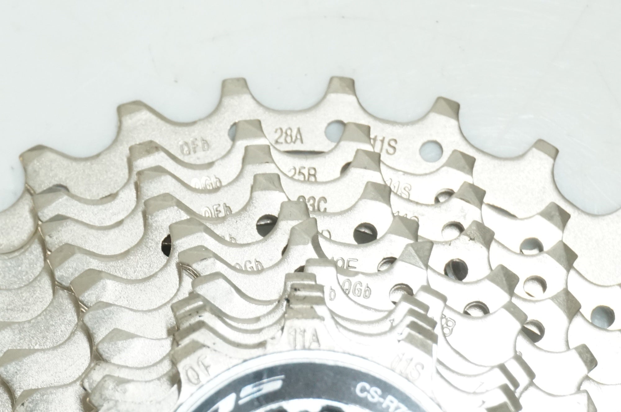 SHIMANO 「シマノ」 105 CS-R7000 11-28T スプロケット / 大宮店