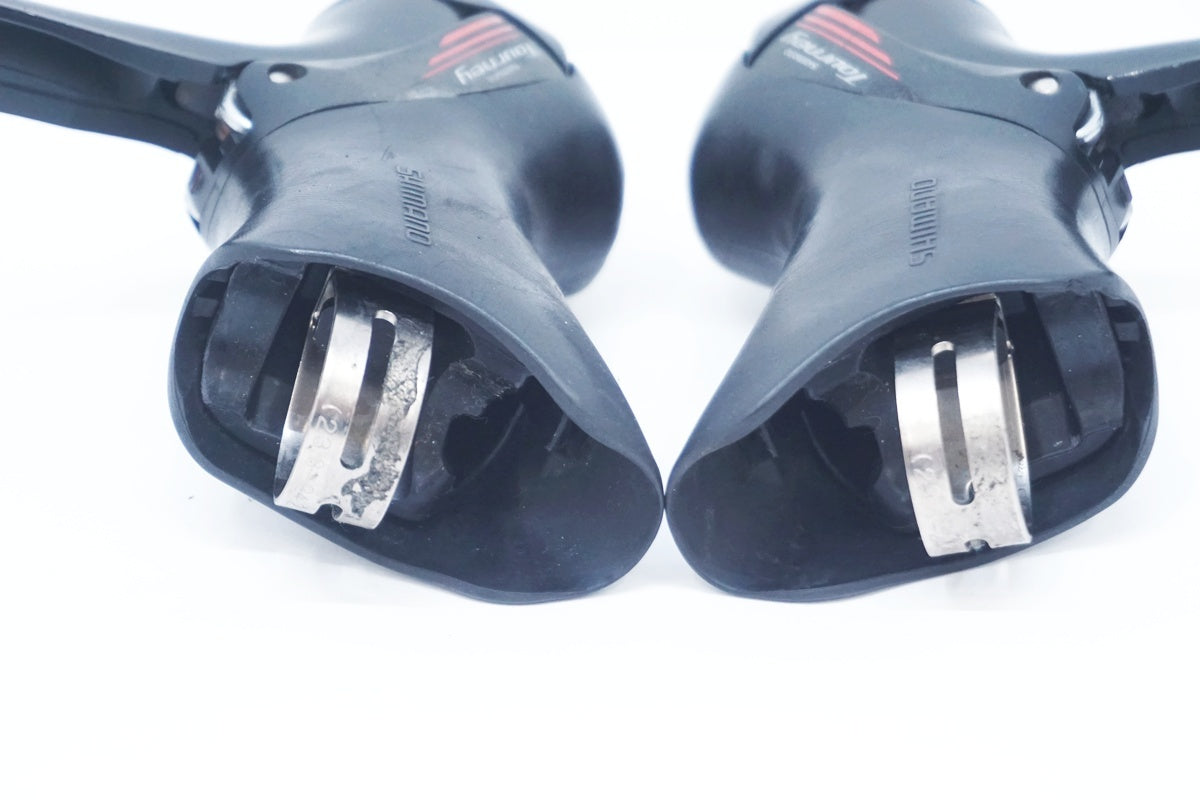 SHIMANO 「シマノ」 TOURNEY ST-A073 A070 デュアルコントロールレバー / 大阪美原北インター店