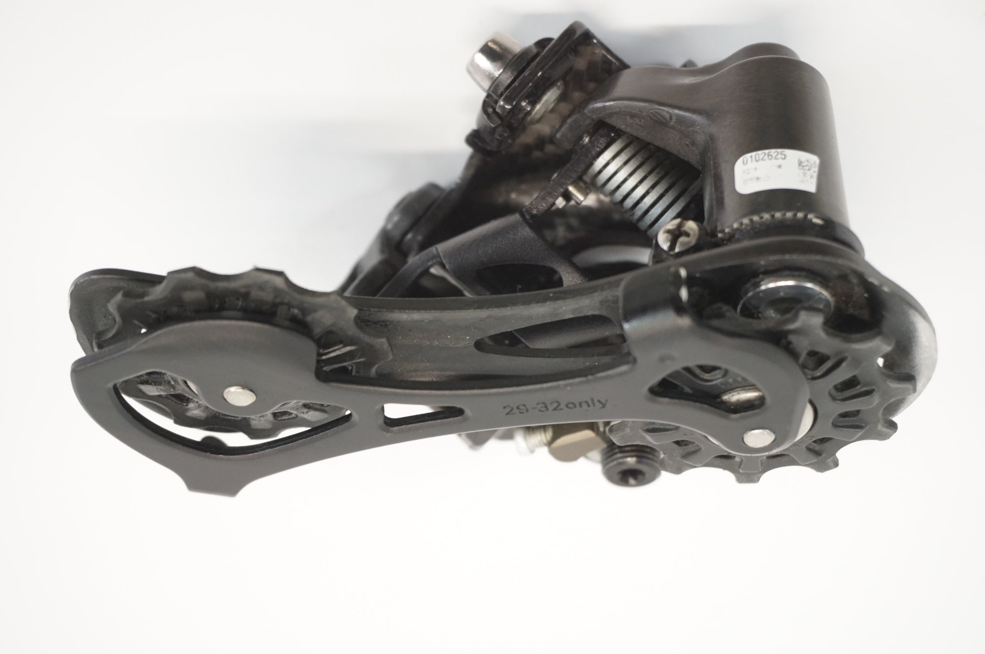 CAMPAGNOLO 「カンパニョーロ」 CHORUS 11s リアディレイラー / 宇都宮店