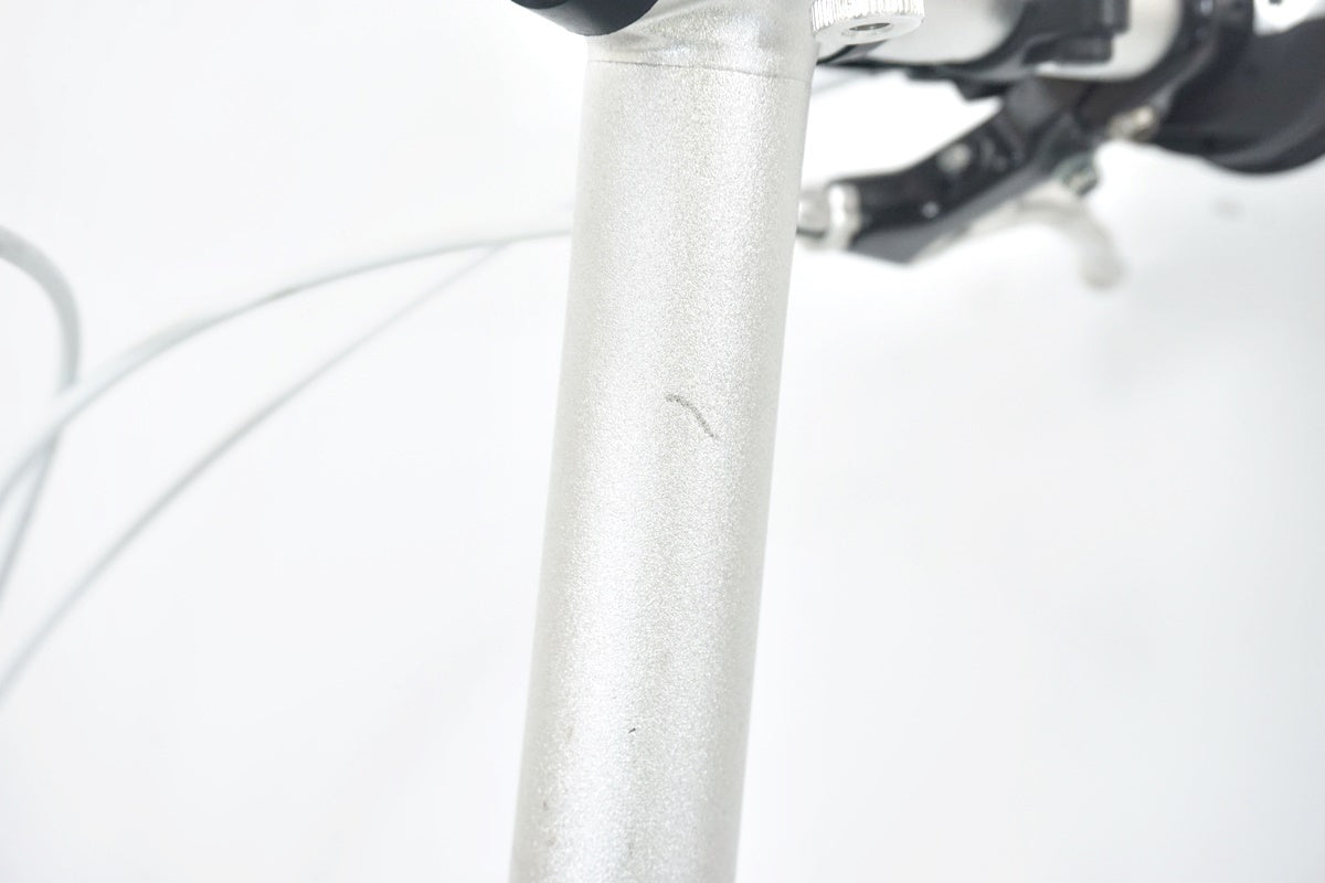 TERN 「ターン」 LINK C8 2019年モデル 折り畳み自転車 / 東京商品化