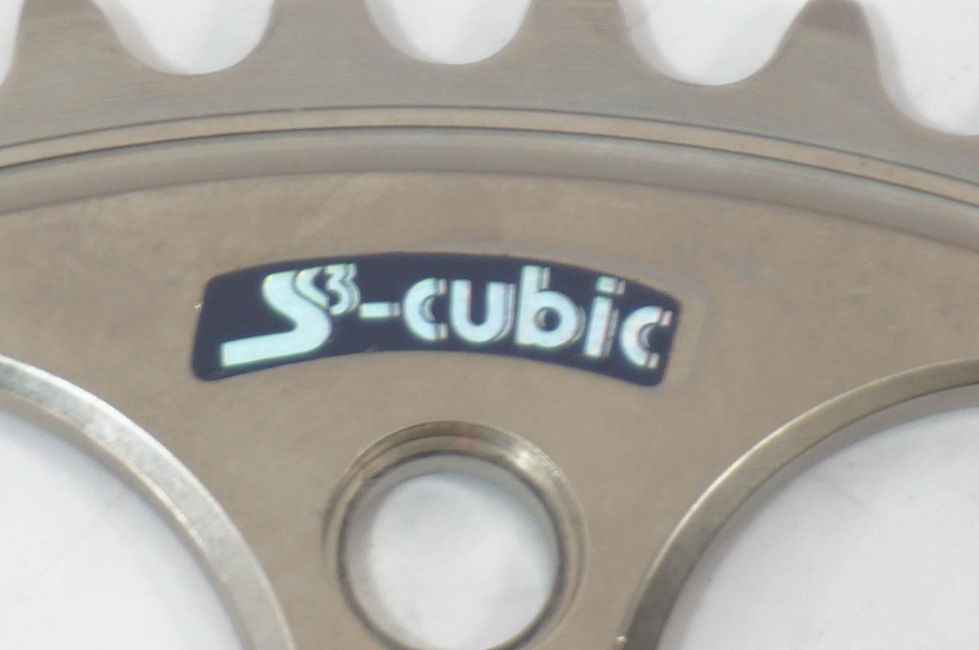 SUGINO 「スギノ」 75 S3 CUBIC 50T チェーンリング / 世田谷店