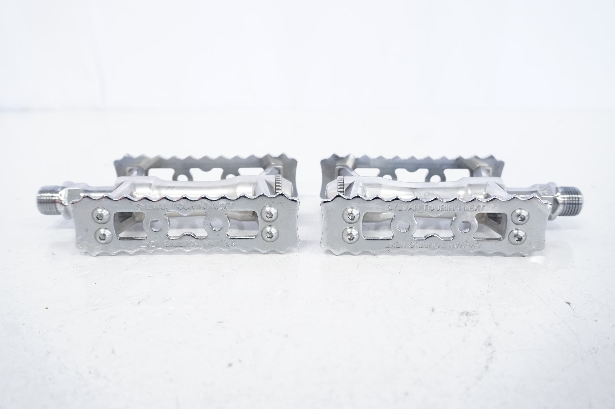 MKS 「ミカシマ」 SYLVAN TOURING NEXT ペダル / 浜松店