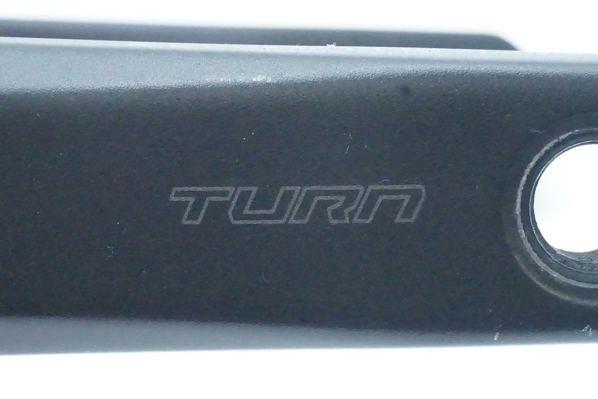 PRAXIS WORKS 「プラクシスワークス」 TURN 170mm 38T クランク/ 京都西院店