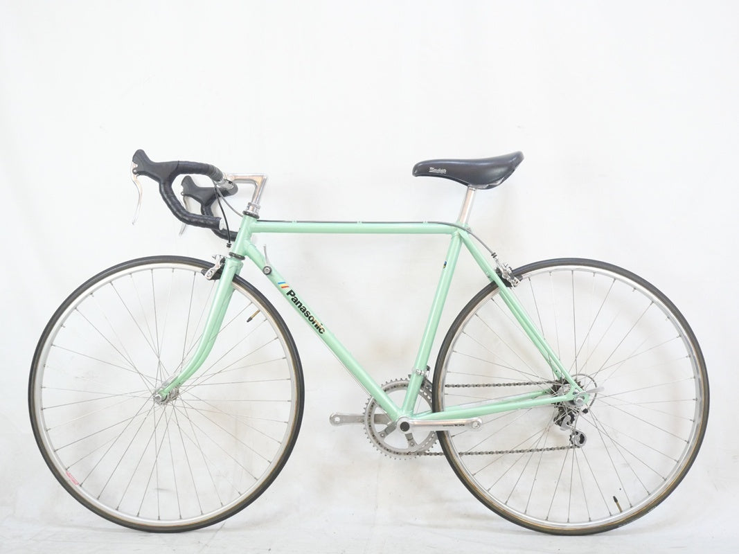 panasonic pc-700 スポーツロードバイク ホワイトブルー panasonic pc-700 スポーツロードバイク ホワイトブルー 楽天