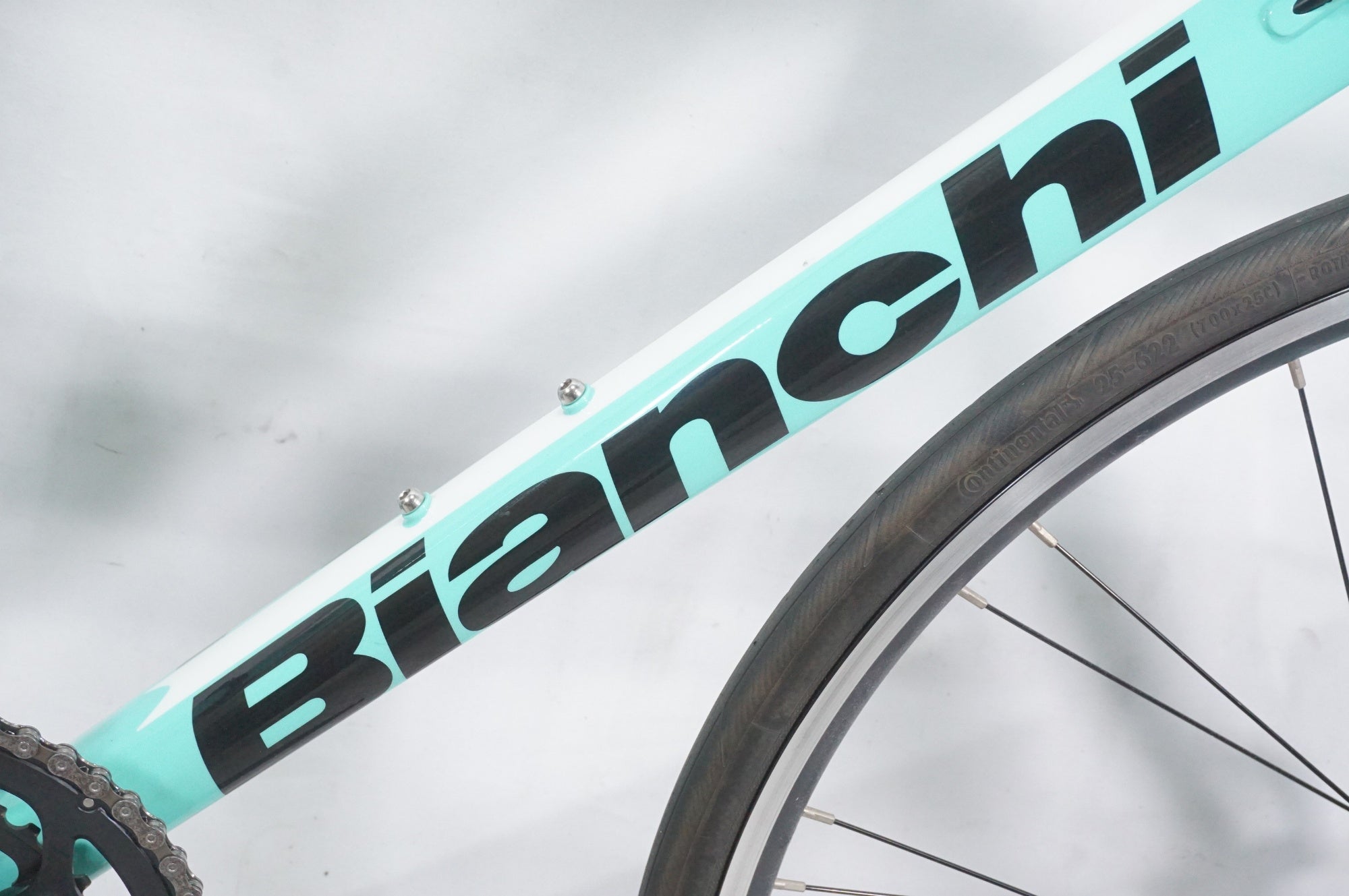 BIANCHI 「ビアンキ」 VIA NIRONE 7 SORA 2020年モデル ロードバイク / AKIBA店
