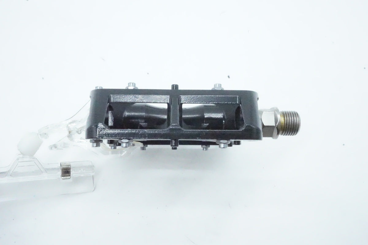 MKS「ミカシマ」 ALLWAYS フラットペダル/ 京都西院店