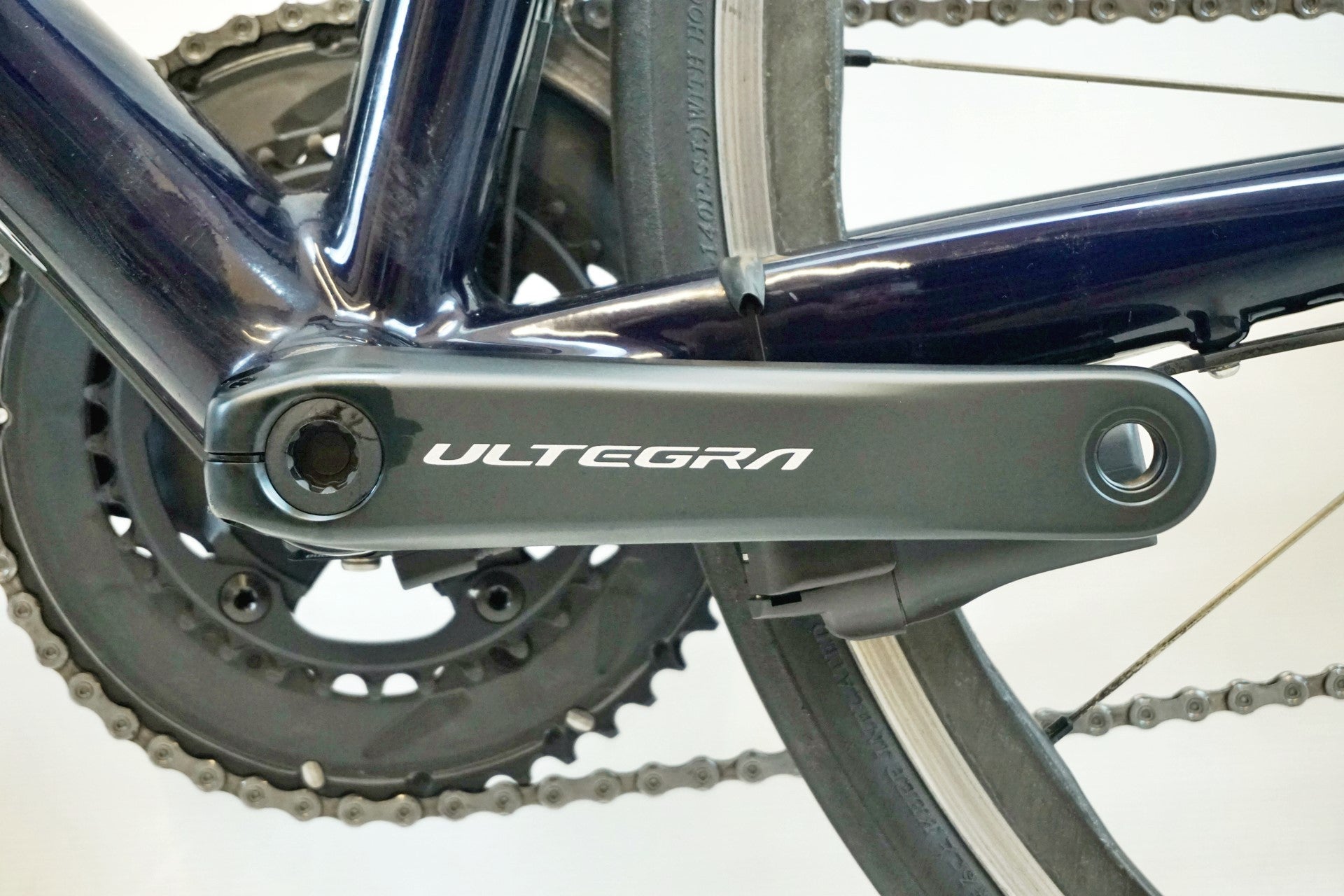 ブリヂストン アンカー ANCHOR RS8 2018年モデル 490サイズ
