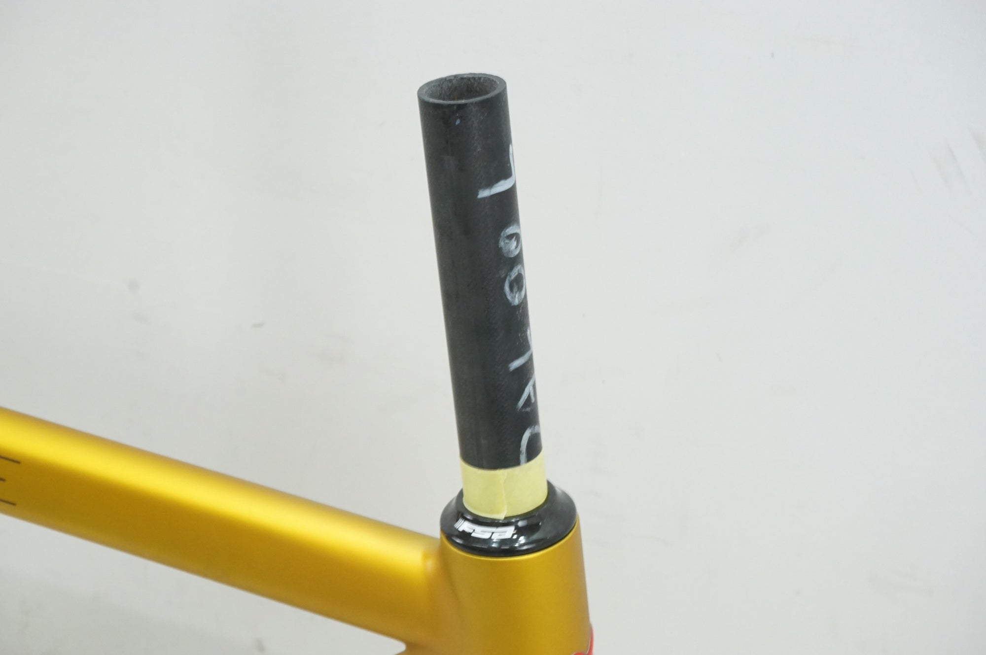 DE ROSA 「デローザ」 KERMESSE 2019年モデル 52サイズ フレームセット