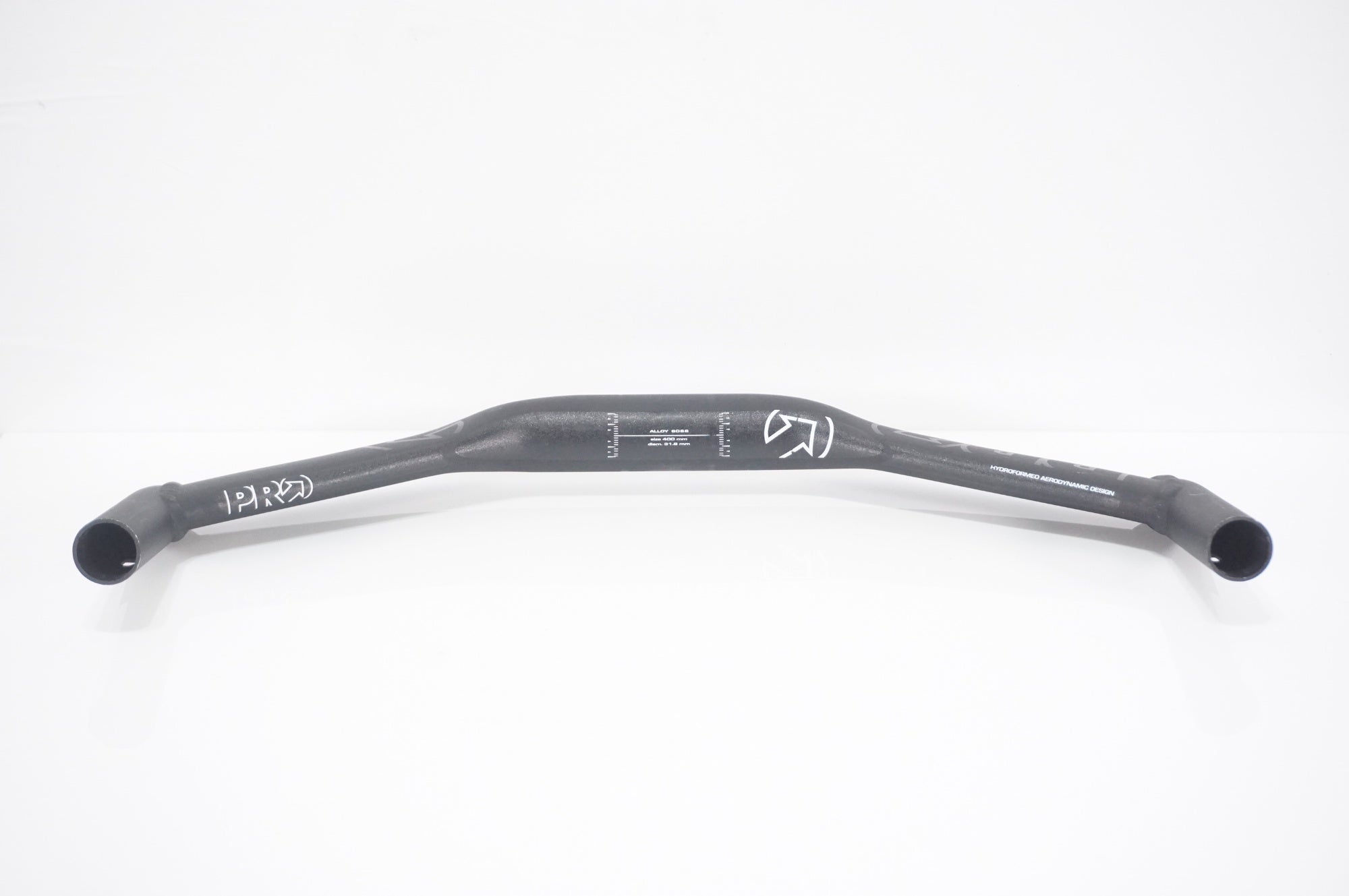 SHIMANO 「シマノ」 PRO MISSILE φ31.8 400mm ハンドル / AKIBA店