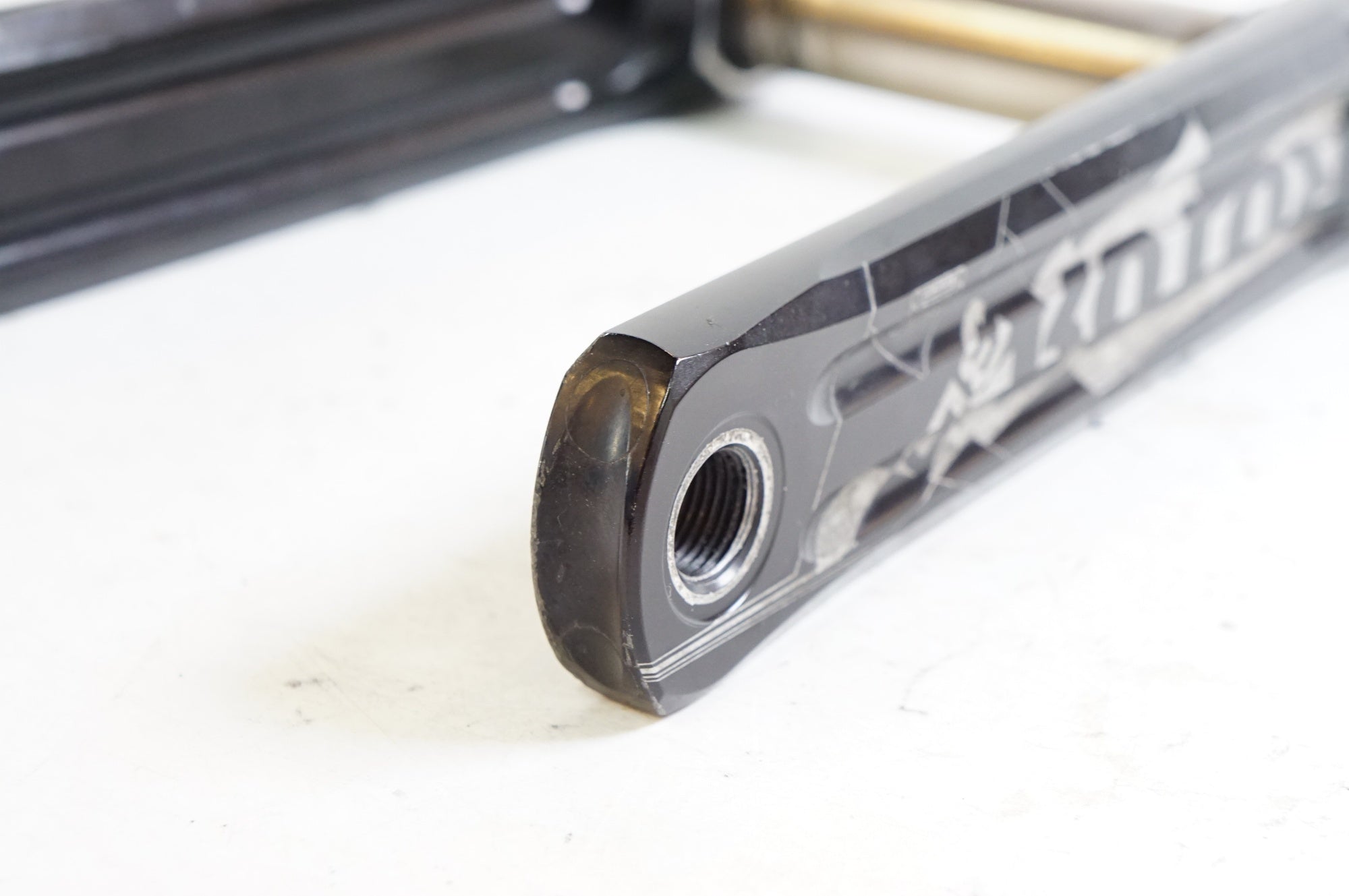 ROTOR 「ローター」 3D 170mm クランクアーム / 熊谷本店