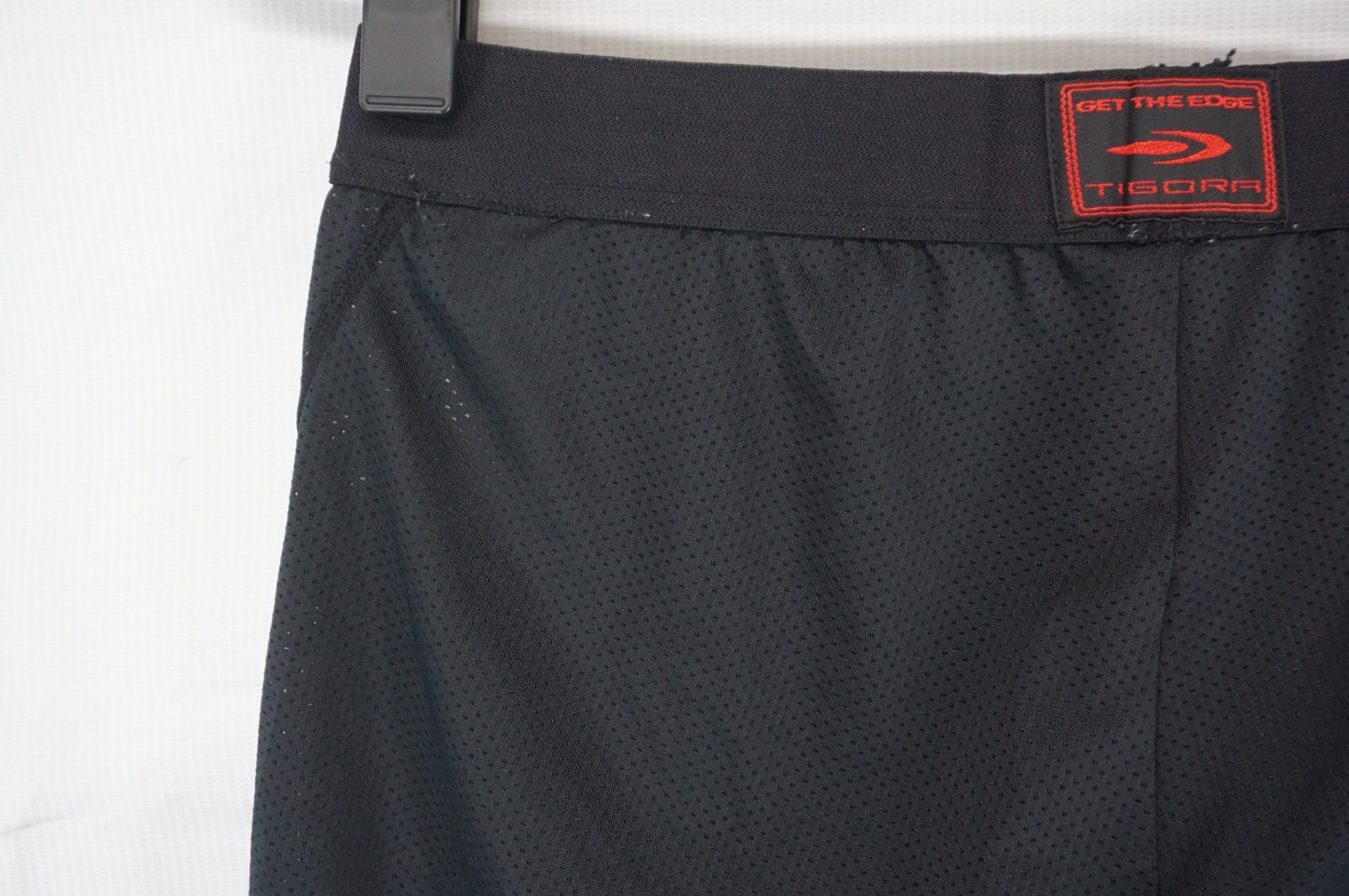 TIGORA 「ティゴラ」 Oサイズ ショートメッシュ サイクルパンツ / 阪急塚口店
