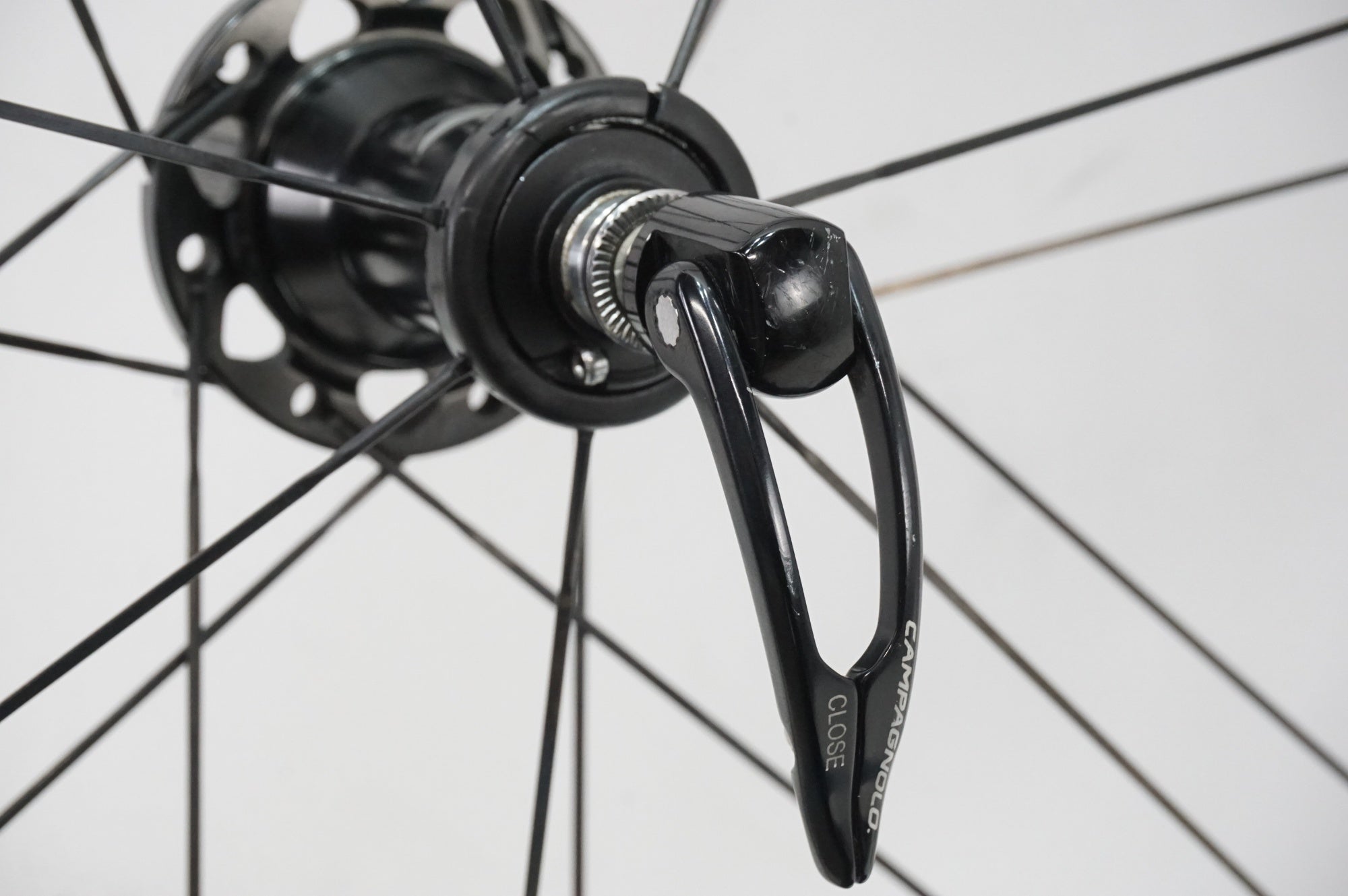 CAMPAGNOLO 「カンパニョーロ」 BULLET ULTRA 50 CULT シマノ11S