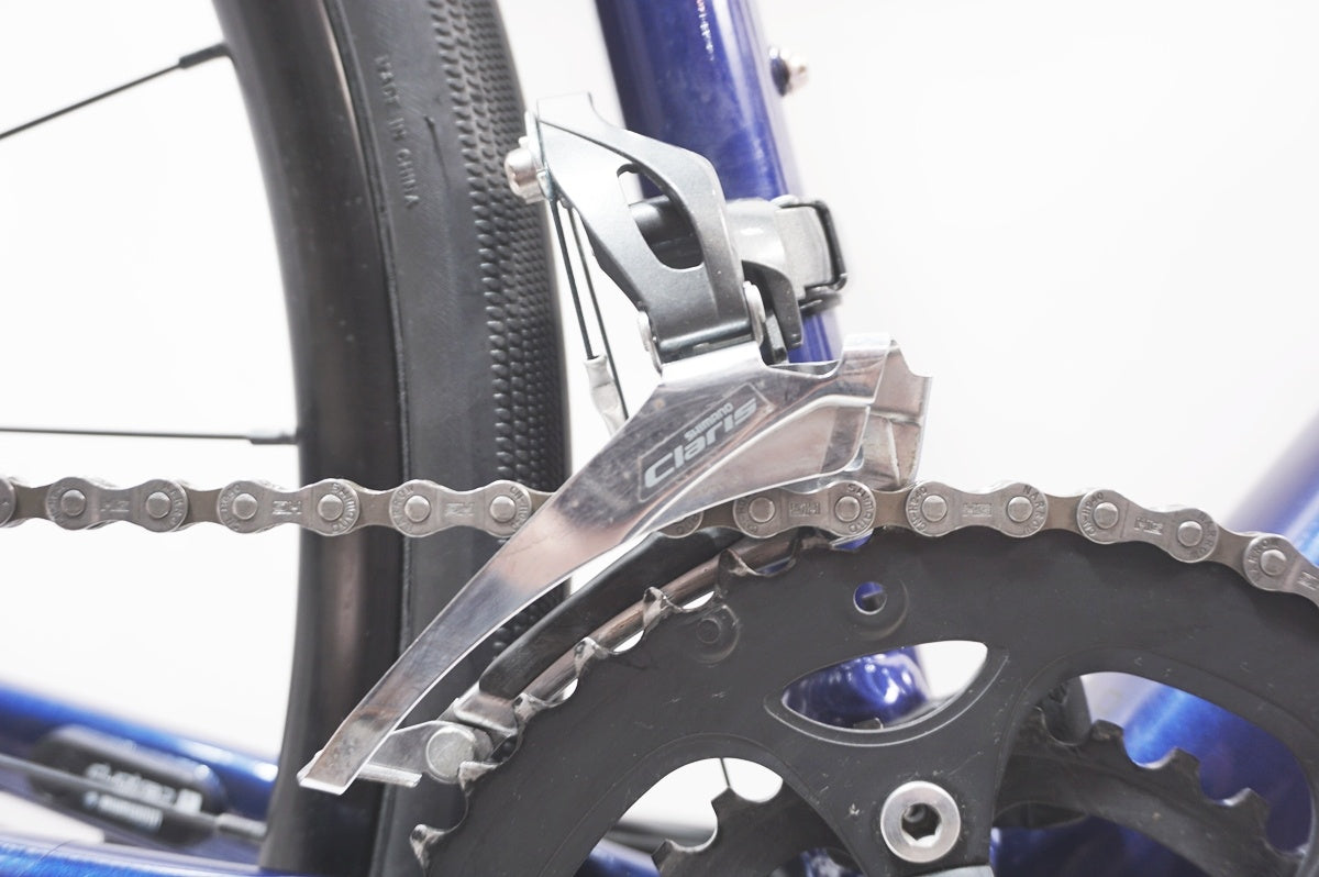 TREK 「トレック」 DOMANE AL2 GEN3 2023年モデル ロードバイク / バイチャリ浦和ベース