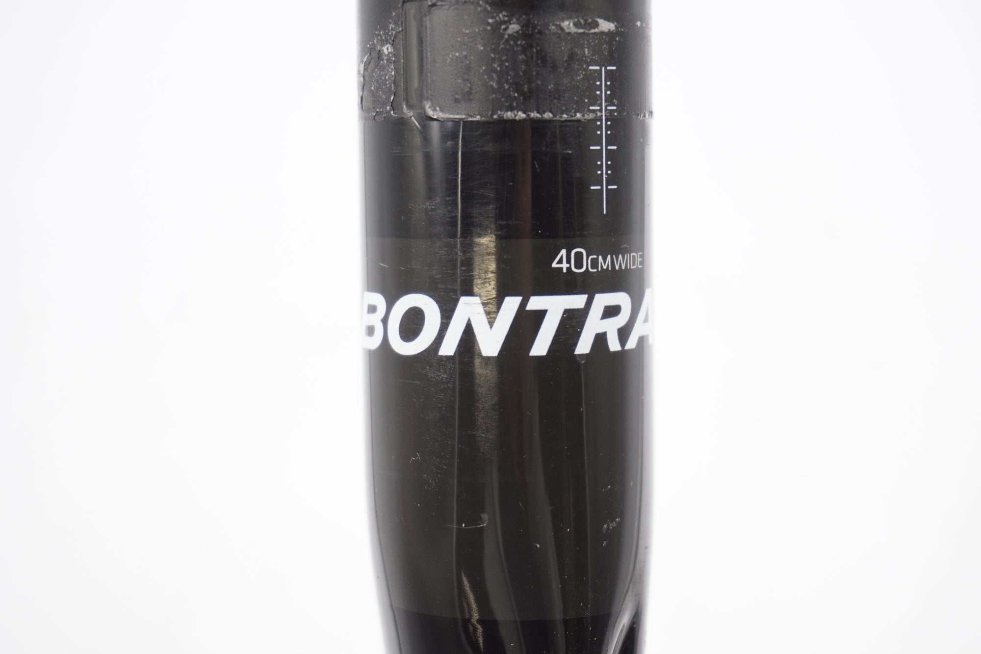 BONTRAGER 「ボントレガー」 ISOCORE PRO VR-CF Φ31.8 400mm ハンドル