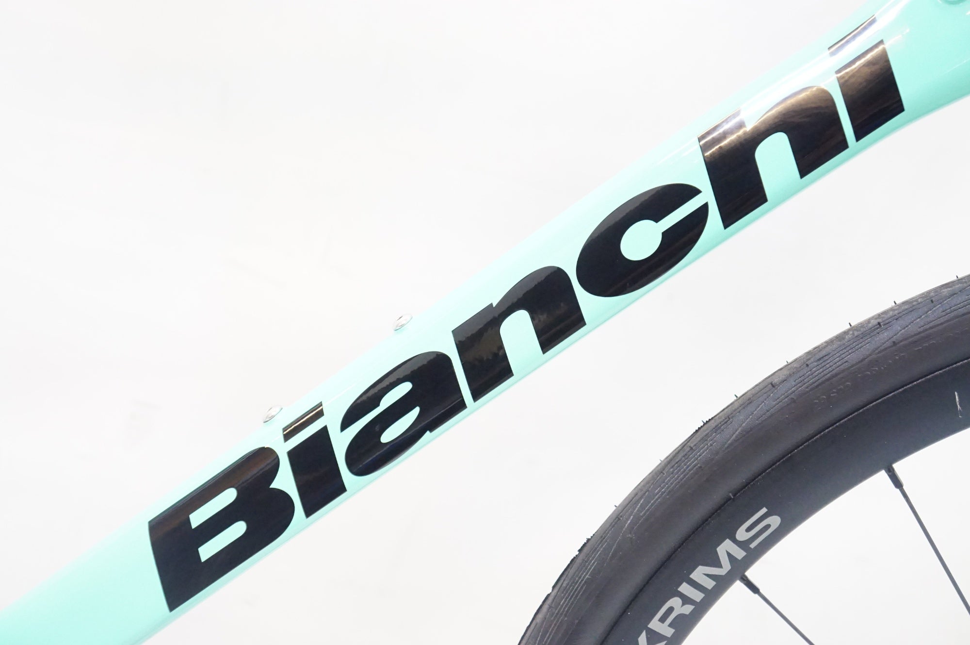 BIANCHI 「ビアンキ」 ROMA 1 2022年モデル クロスバイク / 熊谷本店