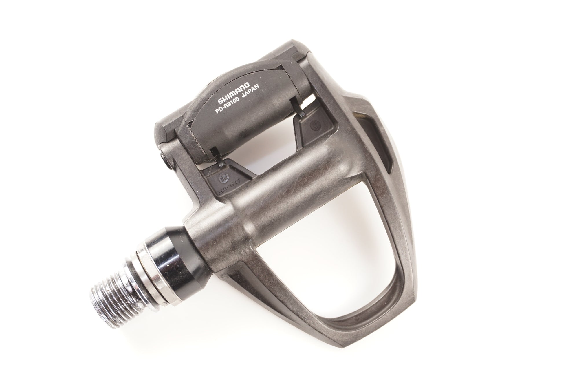 SHIMANO 「シマノ」 DURA-ACE PD-R9100 ペダル / 中目黒店