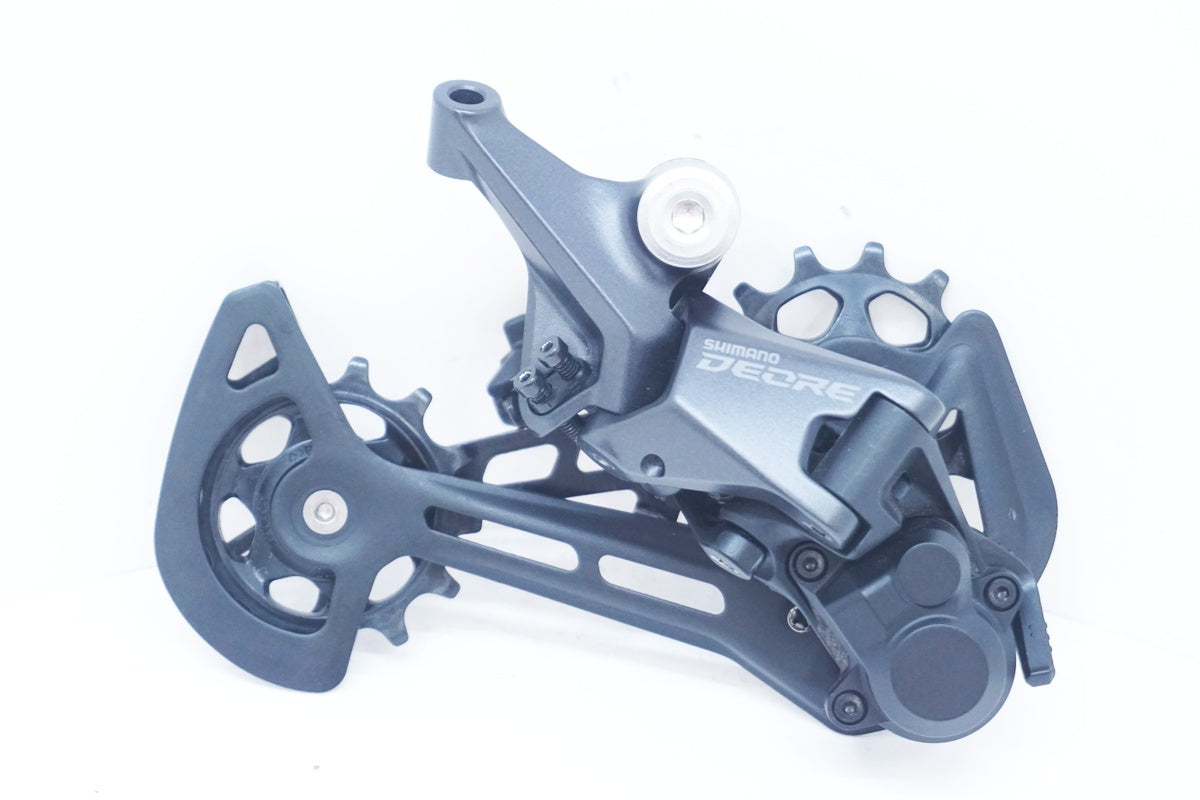 SHIMANO 「シマノ」 DEORE RD-M5100 リアディレイラー / 大阪美原北インター店