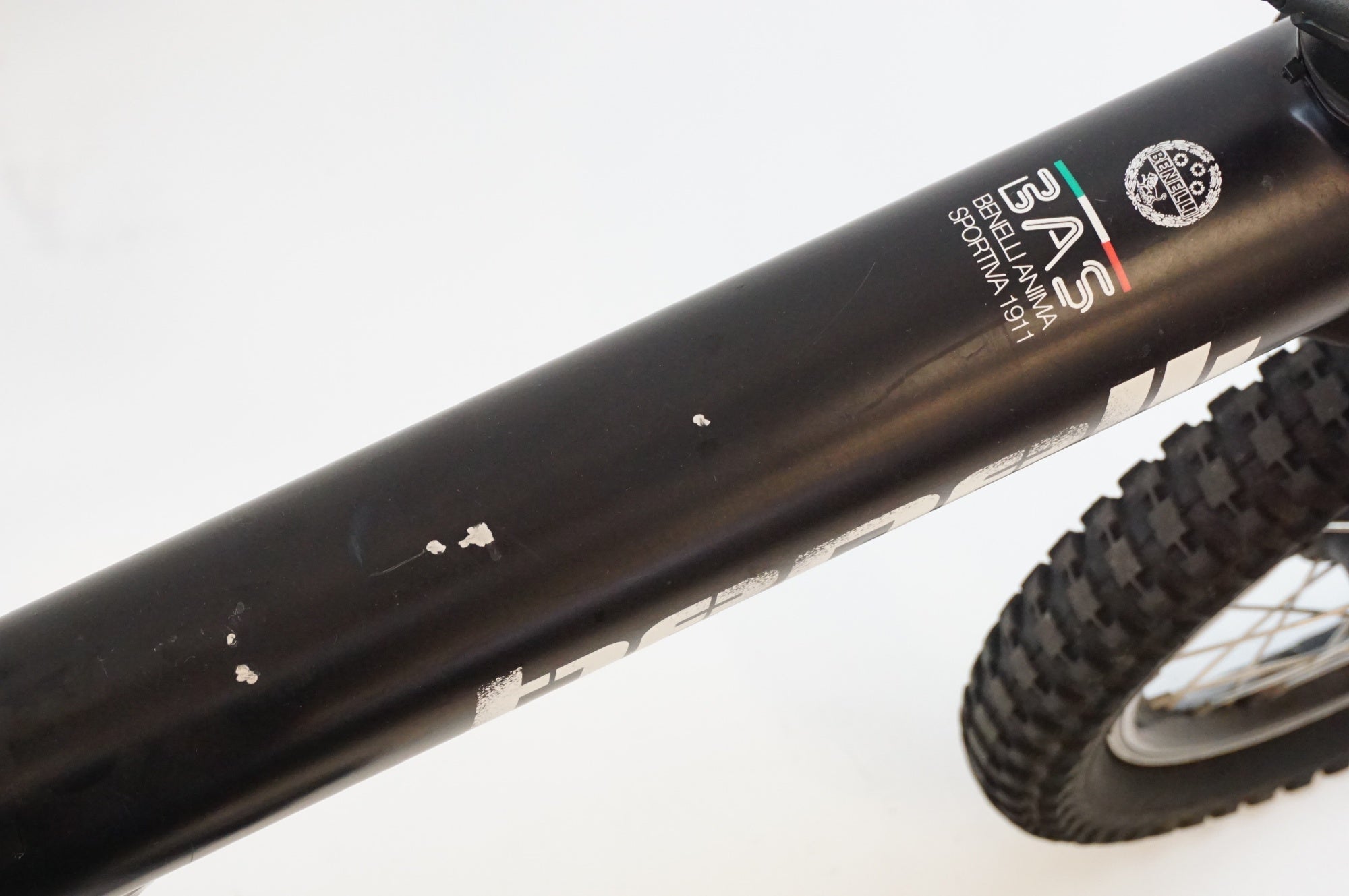 BENELLI 「ベネリ」 MINI FOLD 16 DIRT 2022年モデル 電動アシスト自転車 / 浜松店