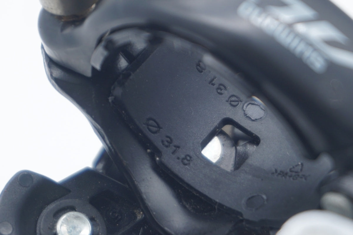 SHIMANO 「シマノ」 ALTUS FD-M2020-TS フロントディレイラー / 滋賀大津店