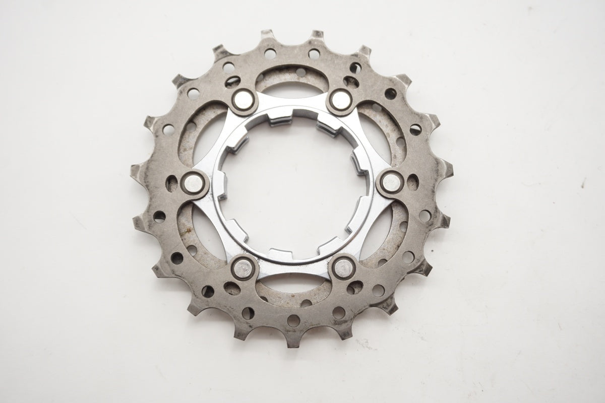 SHIMANO「シマノ」 DURA-ACE CS-7900 スプロケット/ 京都西院店