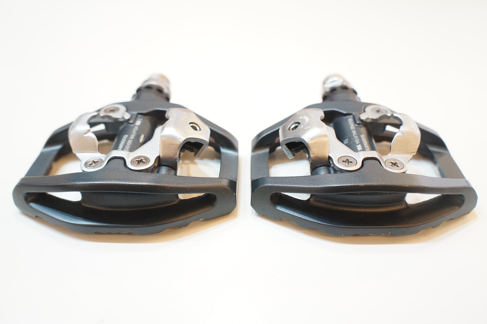 SHIMANO 「シマノ」 PD-EH500 両面ペダル/ バイチャリ浦和ベース