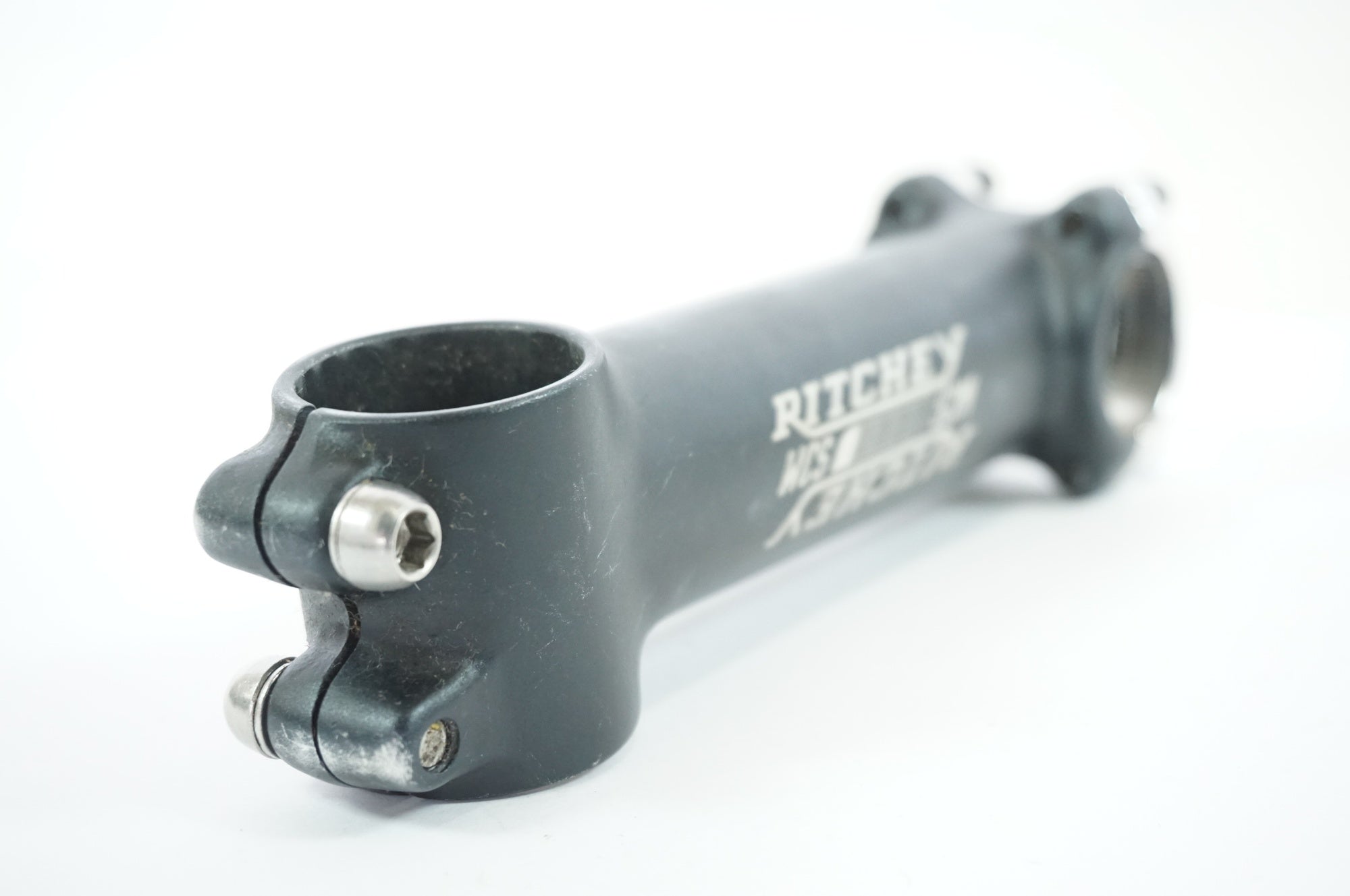 RITCHEY 「リッチー」 WCS  φ25.4 120mm アルミステム / 宇都宮店