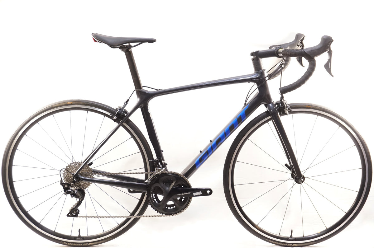 GIANT 「ジャイアント」 TCR ADVANCED 2 KOM 2022年モデル ロードバイク / 中目黒店
