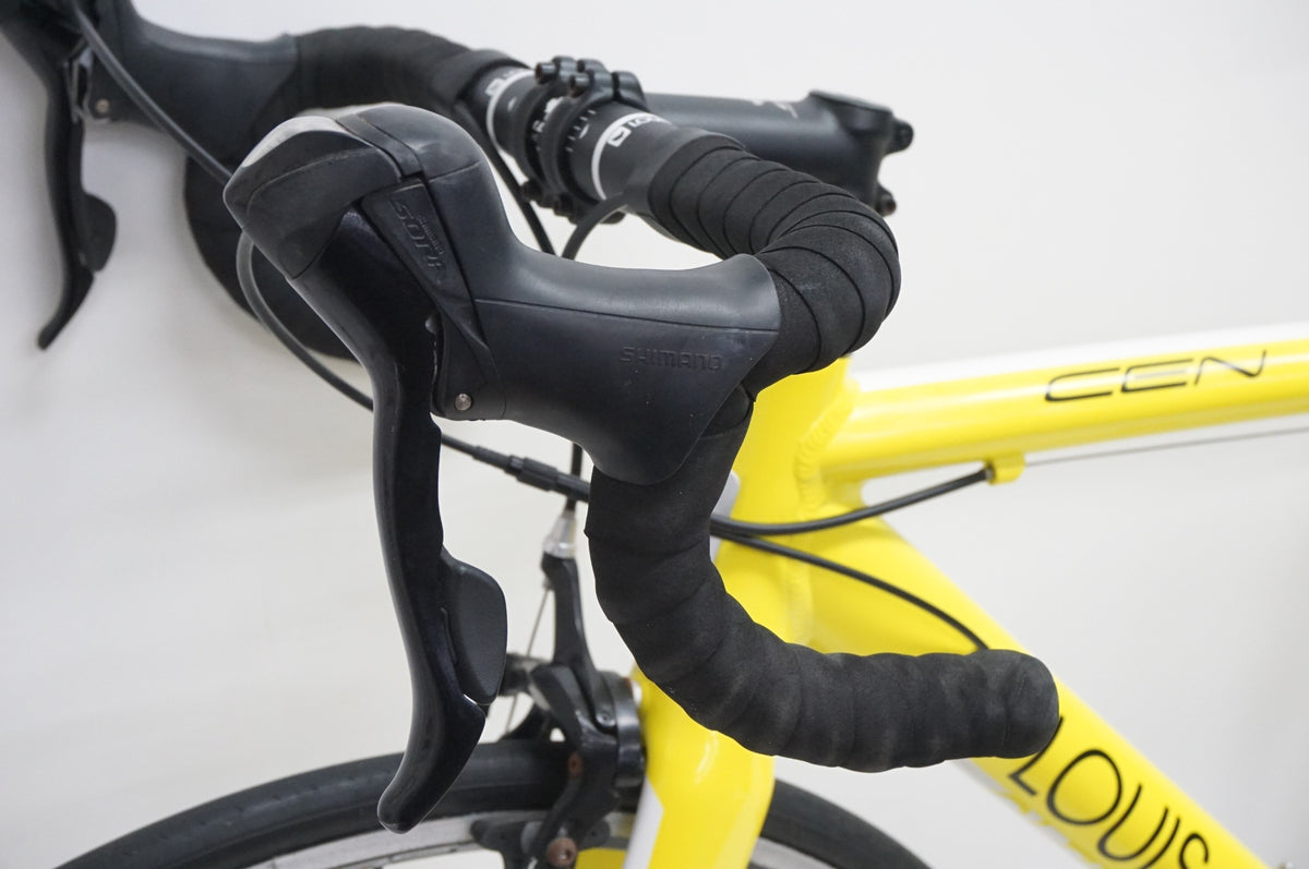 LOUIS GARNEAU 「ルイガノ」 LGS-CEN 2016年モデル ロードバイク / 福岡店